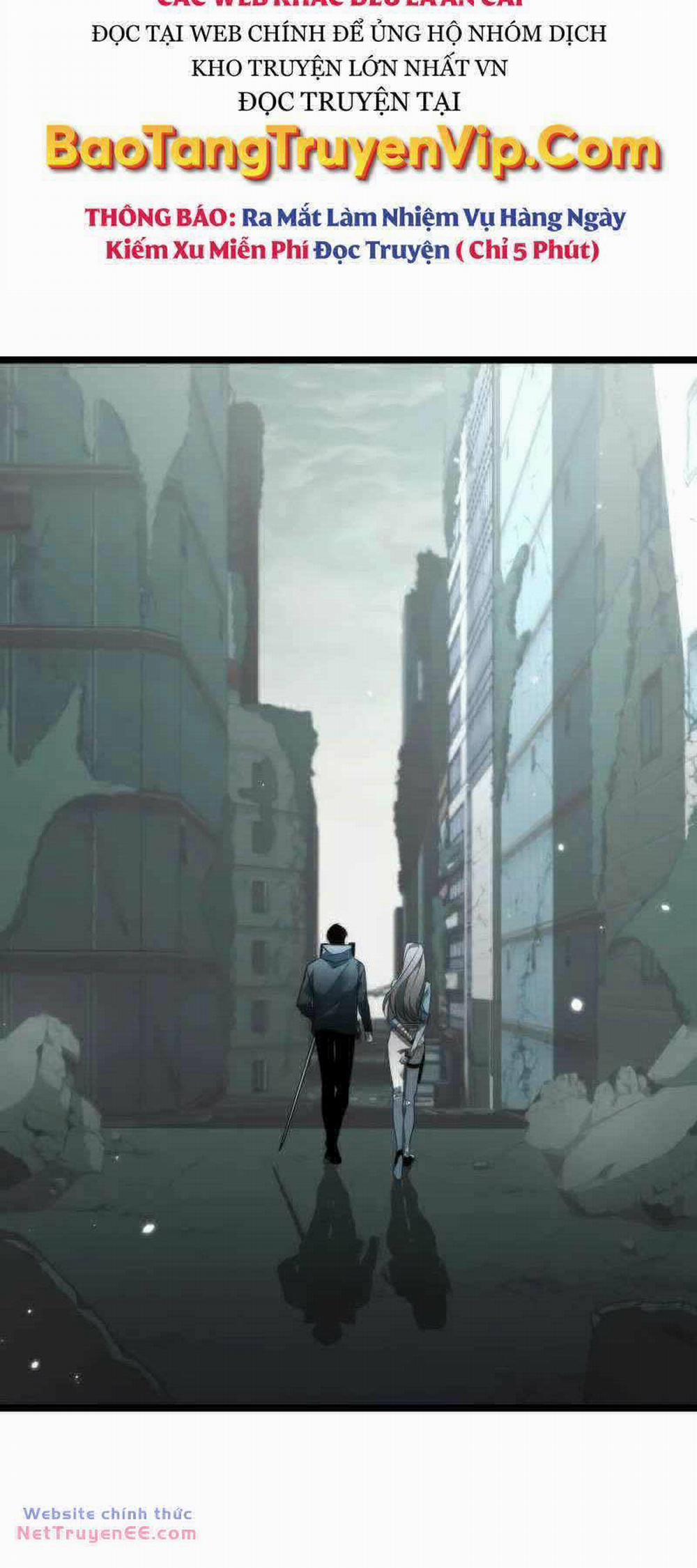 Chiến Binh Hồi Quy 16 trang 37