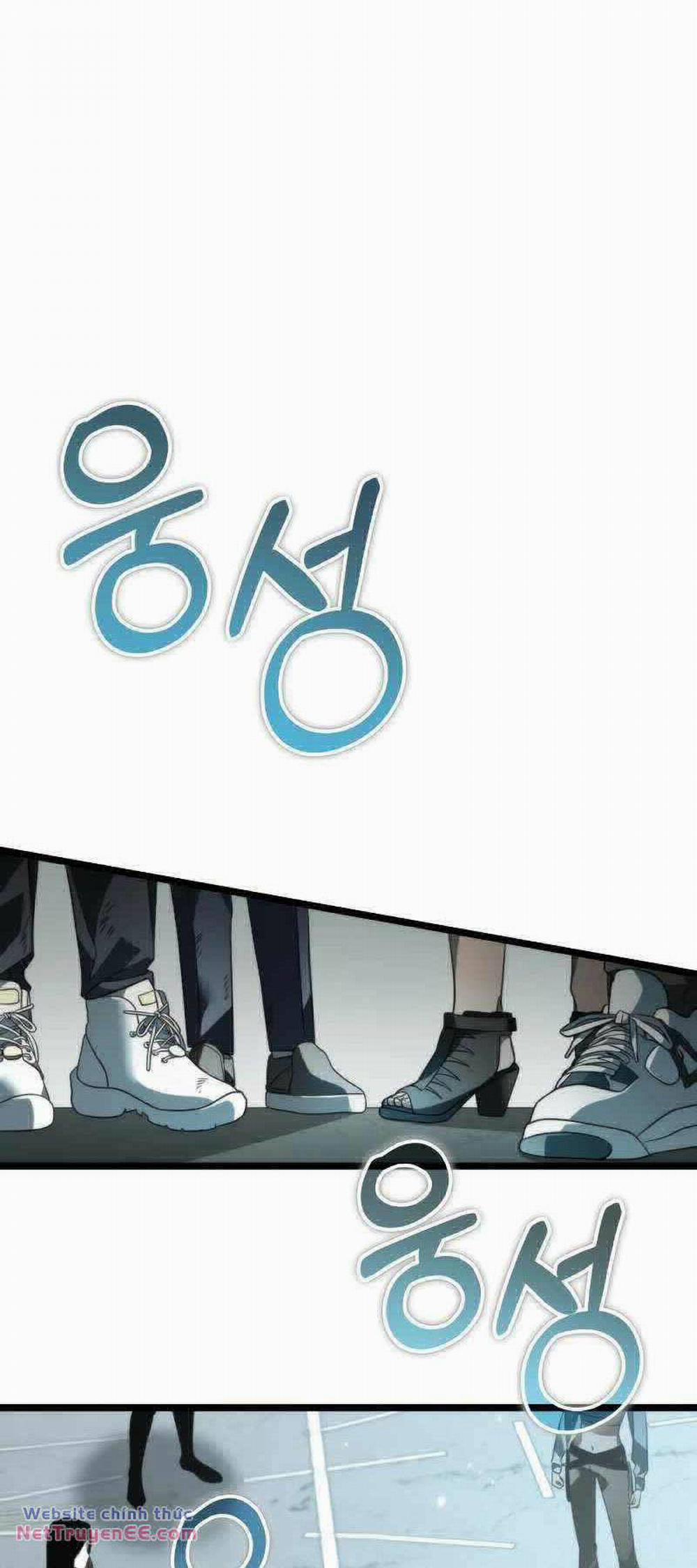 Chiến Binh Hồi Quy 16 trang 38