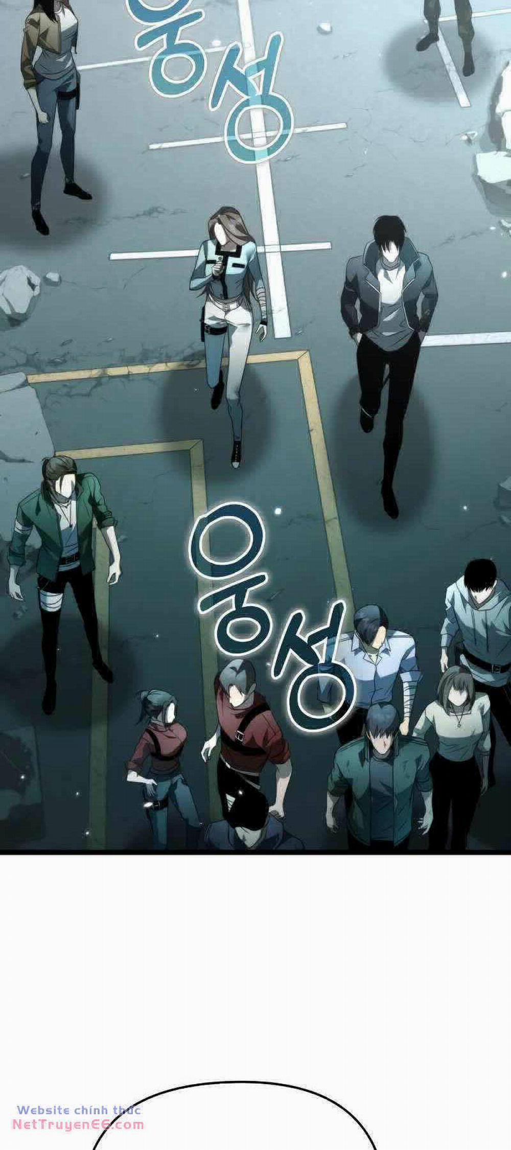 Chiến Binh Hồi Quy 16 trang 39