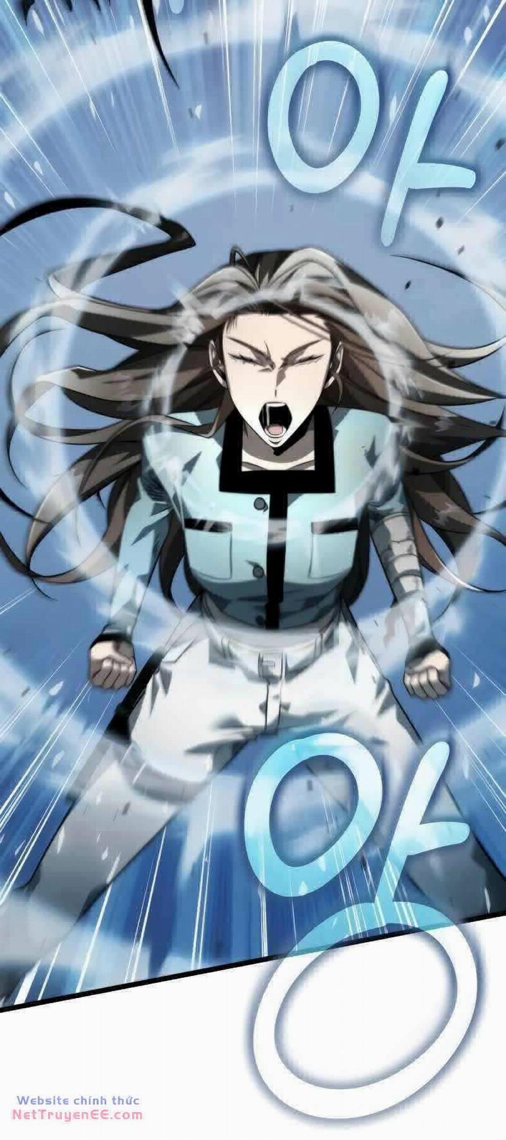 Chiến Binh Hồi Quy 16 trang 4