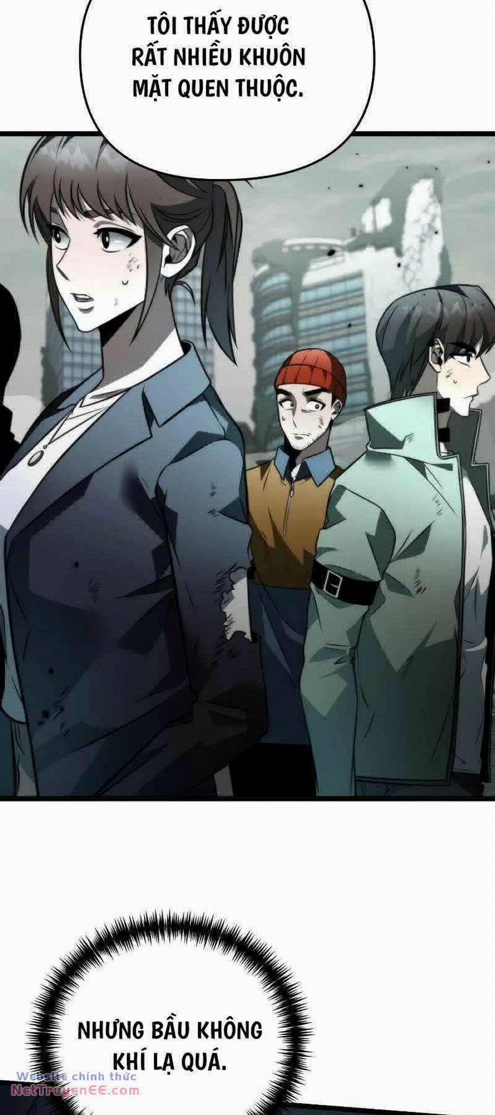 Chiến Binh Hồi Quy 16 trang 40