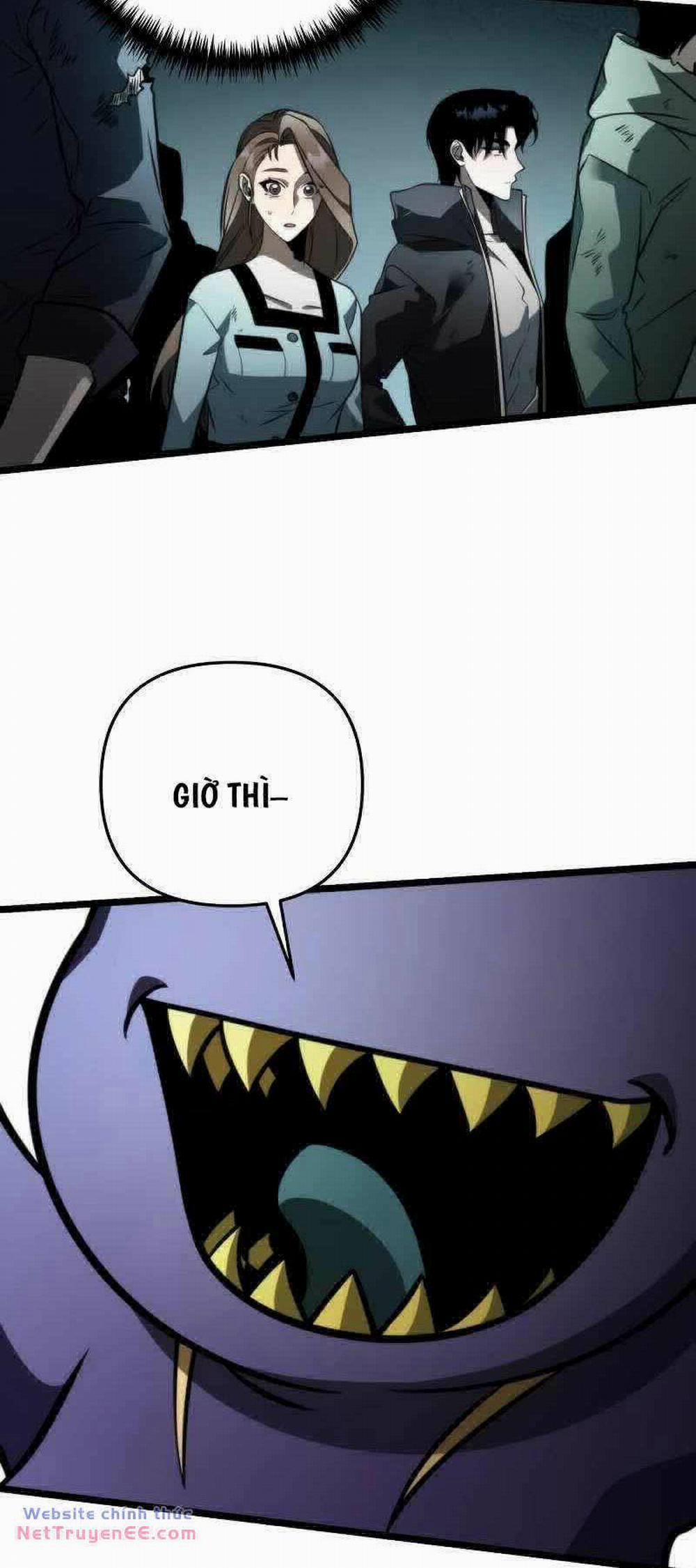 Chiến Binh Hồi Quy 16 trang 41