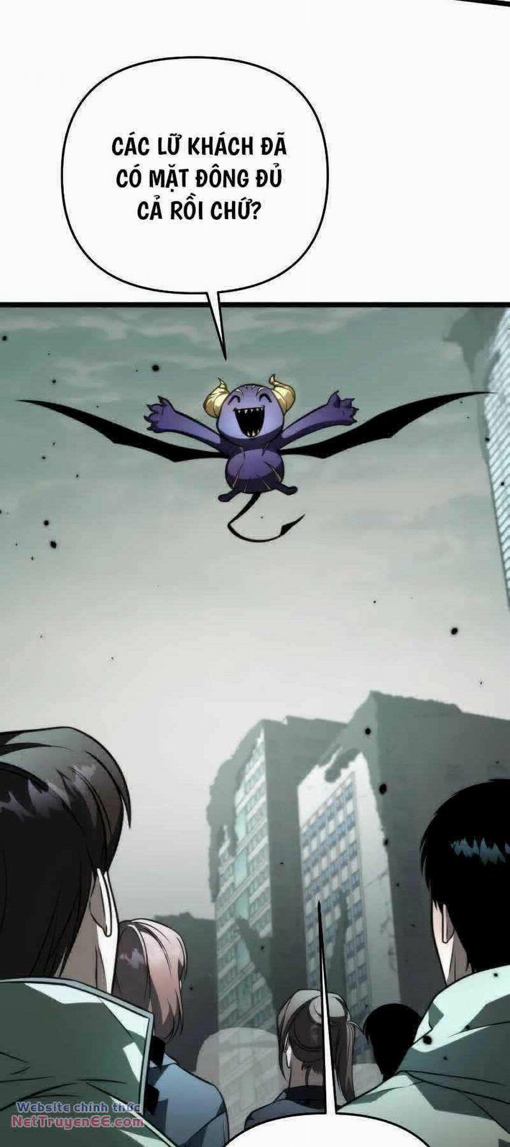 Chiến Binh Hồi Quy 16 trang 42