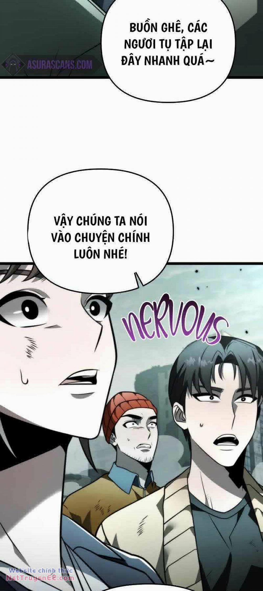 Chiến Binh Hồi Quy 16 trang 43