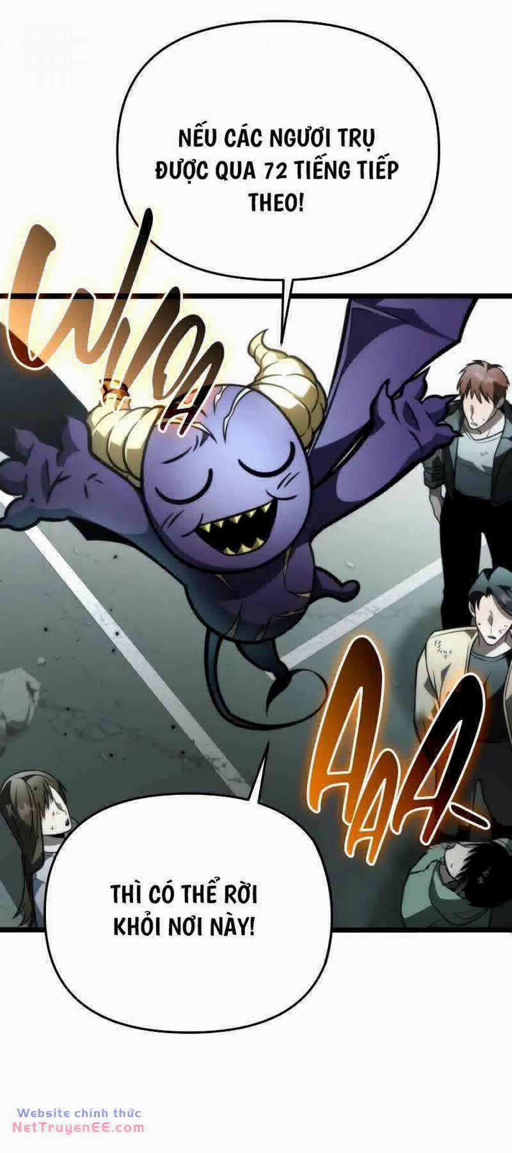 Chiến Binh Hồi Quy 16 trang 45