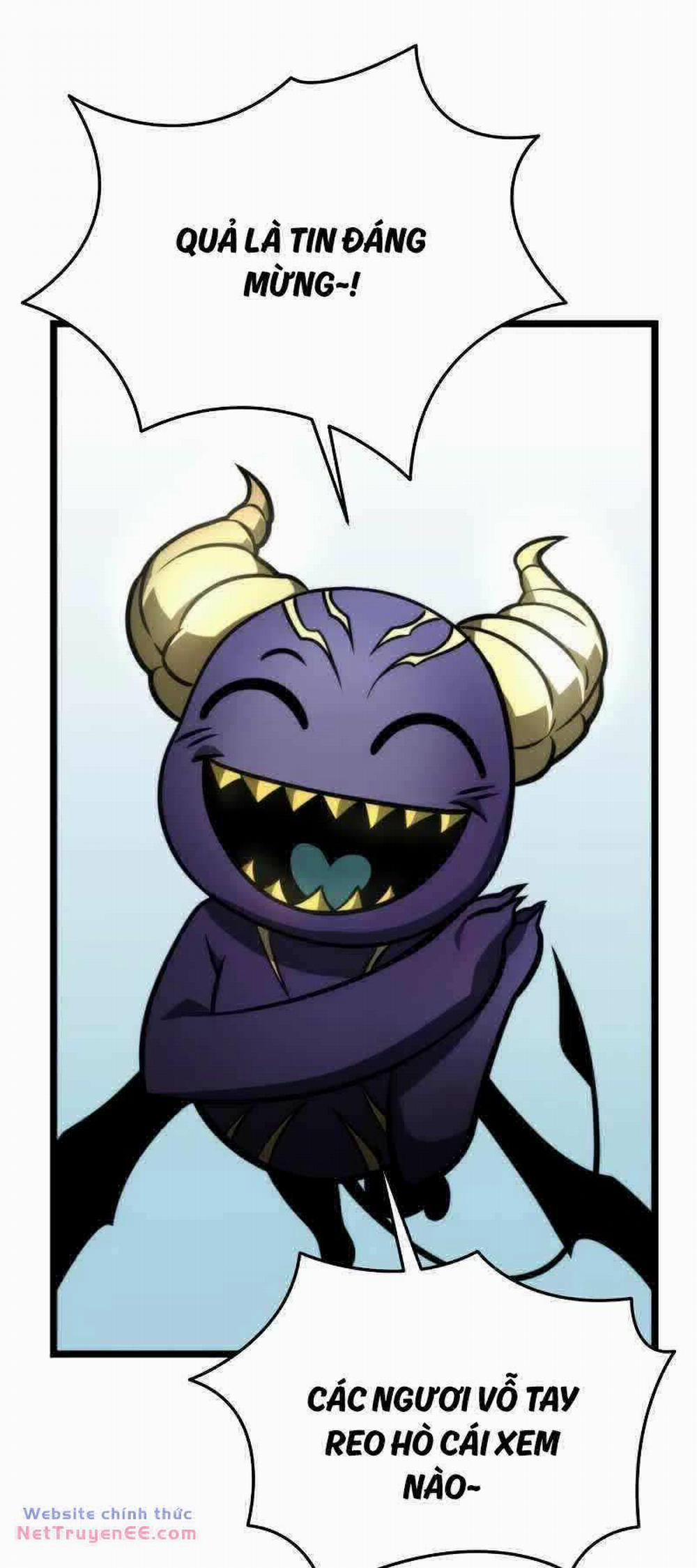 Chiến Binh Hồi Quy 16 trang 46