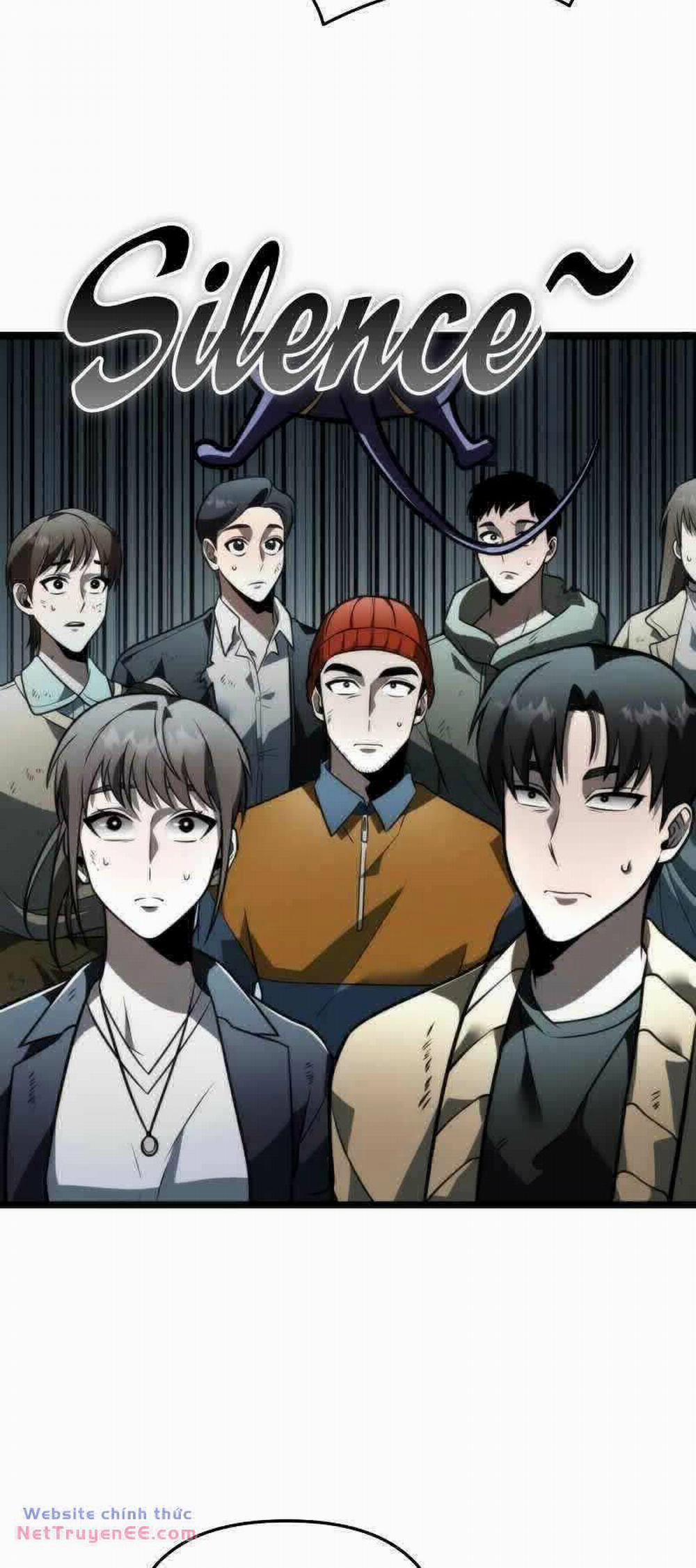 Chiến Binh Hồi Quy 16 trang 47