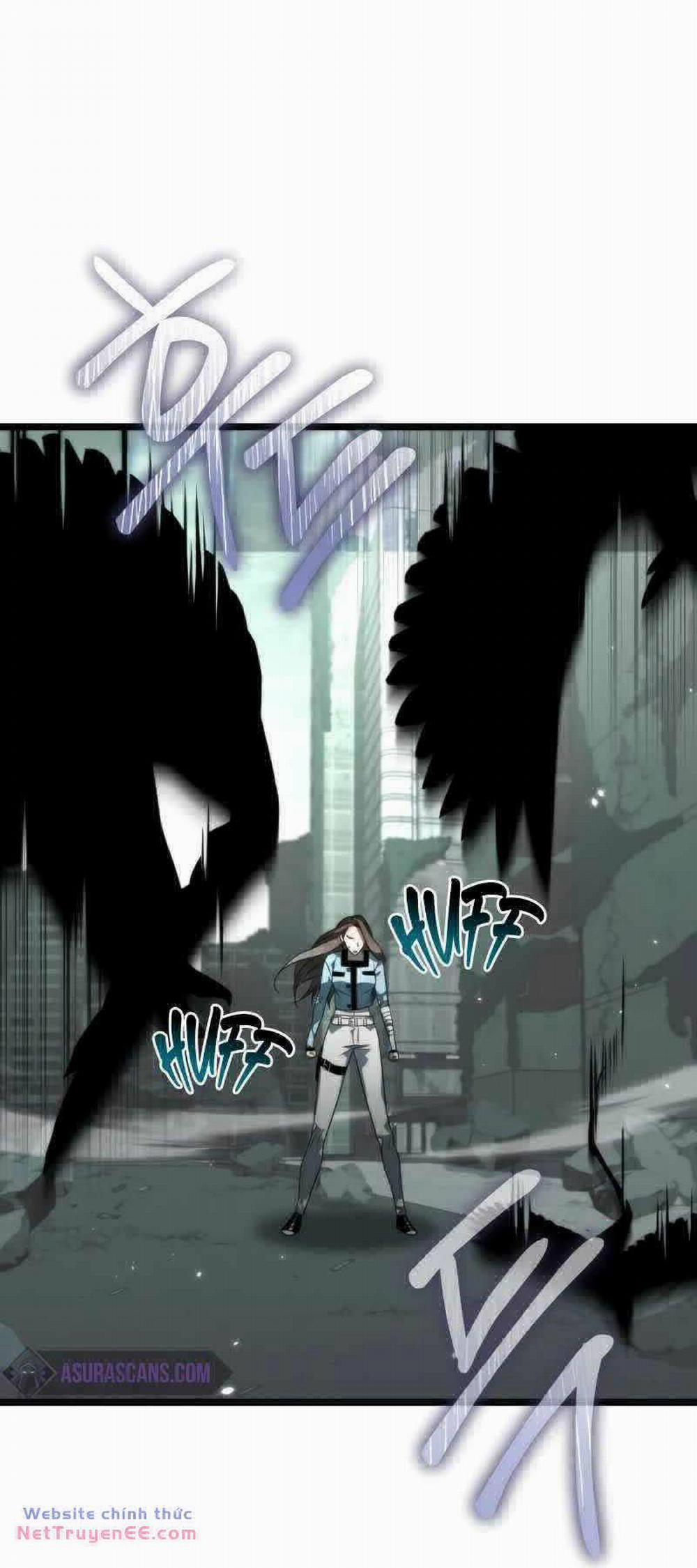 Chiến Binh Hồi Quy 16 trang 5