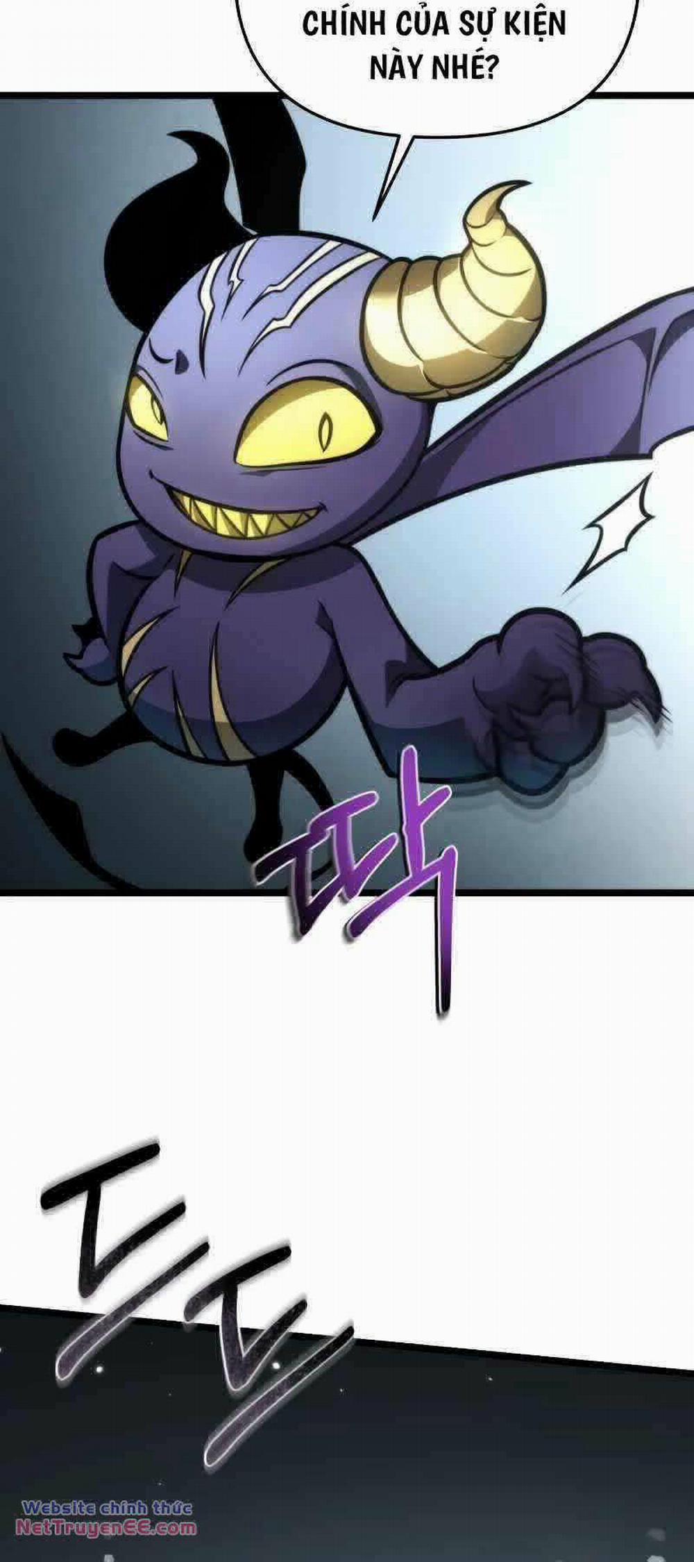 Chiến Binh Hồi Quy 16 trang 50