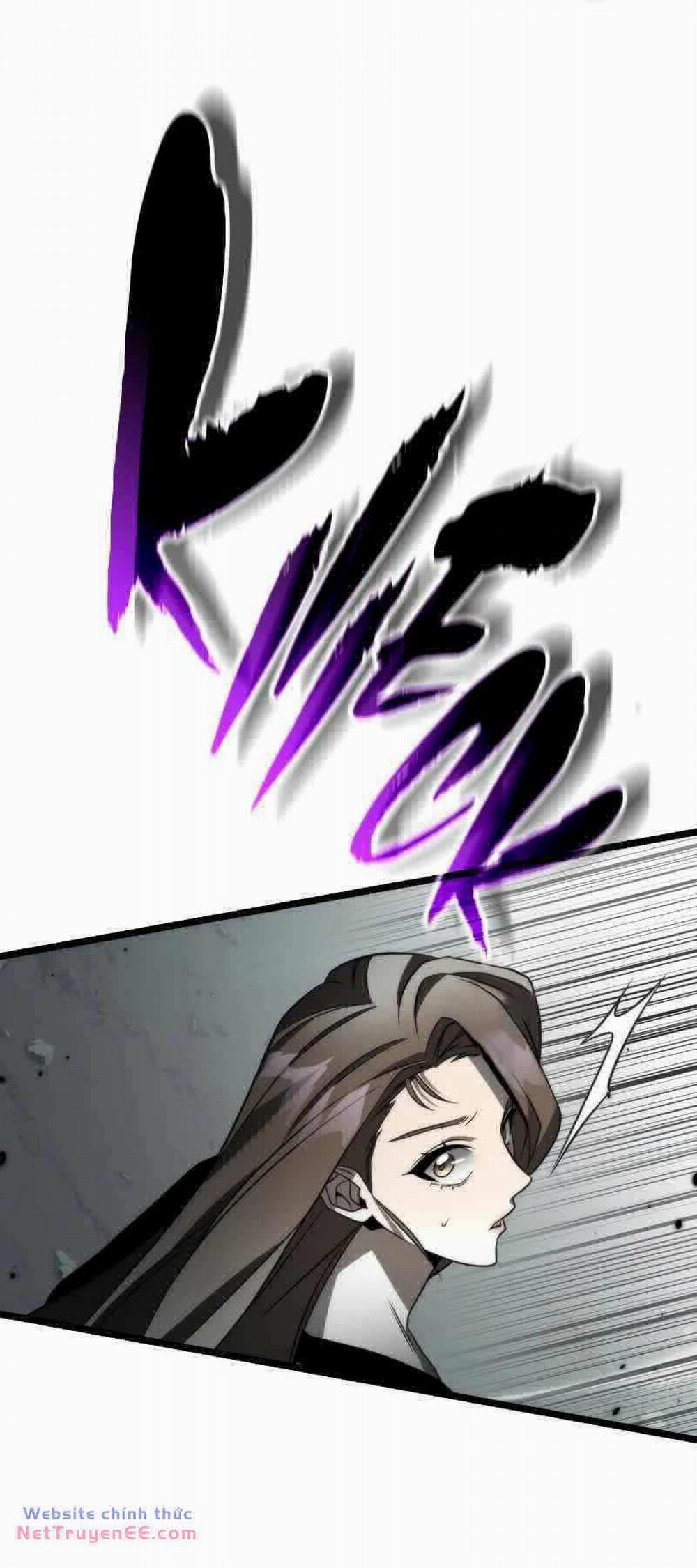 Chiến Binh Hồi Quy 16 trang 6