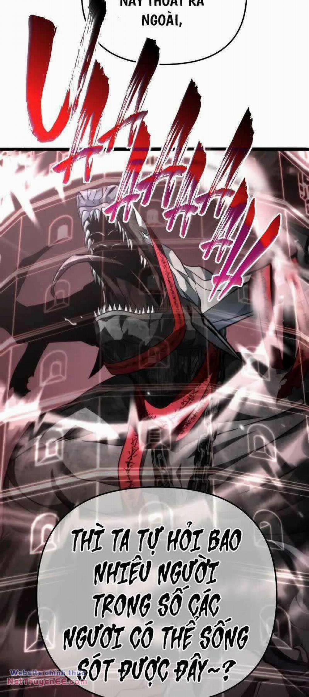 Chiến Binh Hồi Quy 16 trang 62