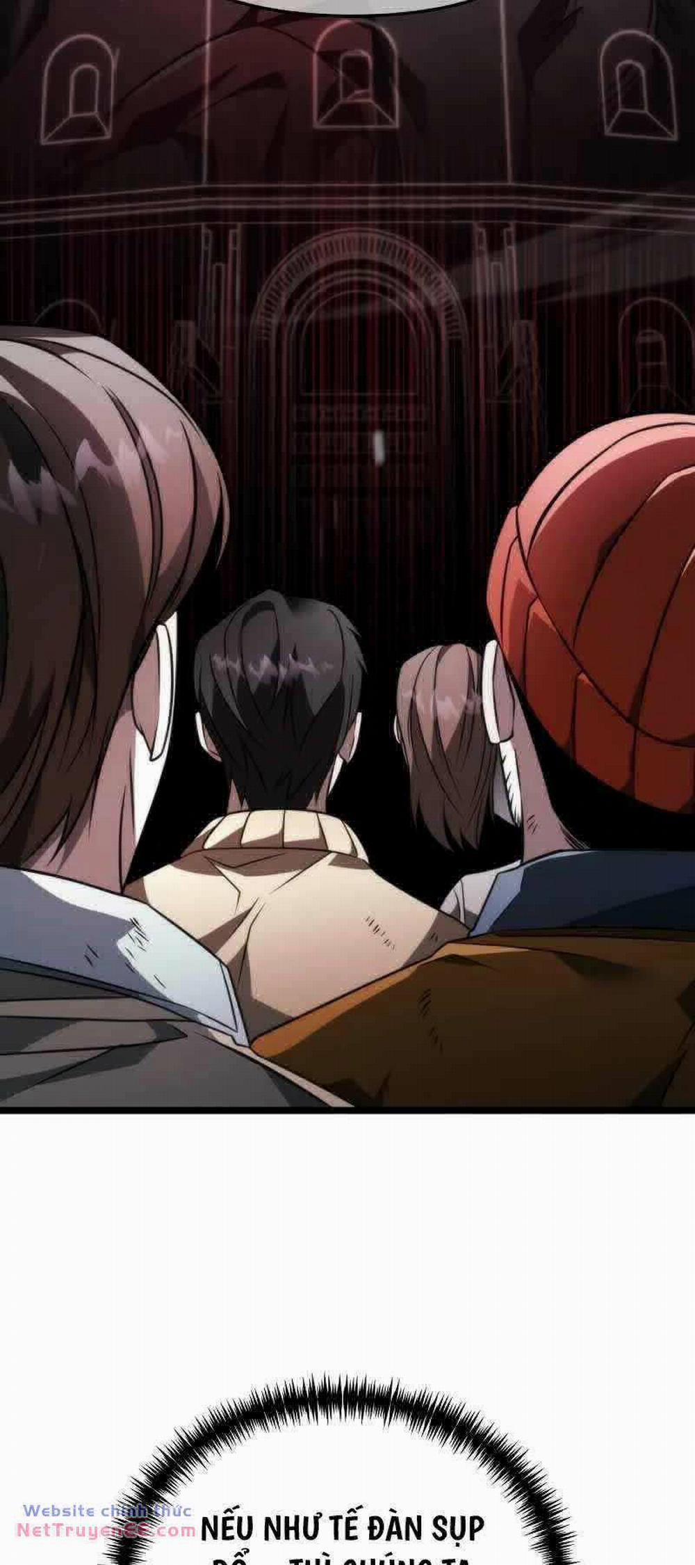 Chiến Binh Hồi Quy 16 trang 63