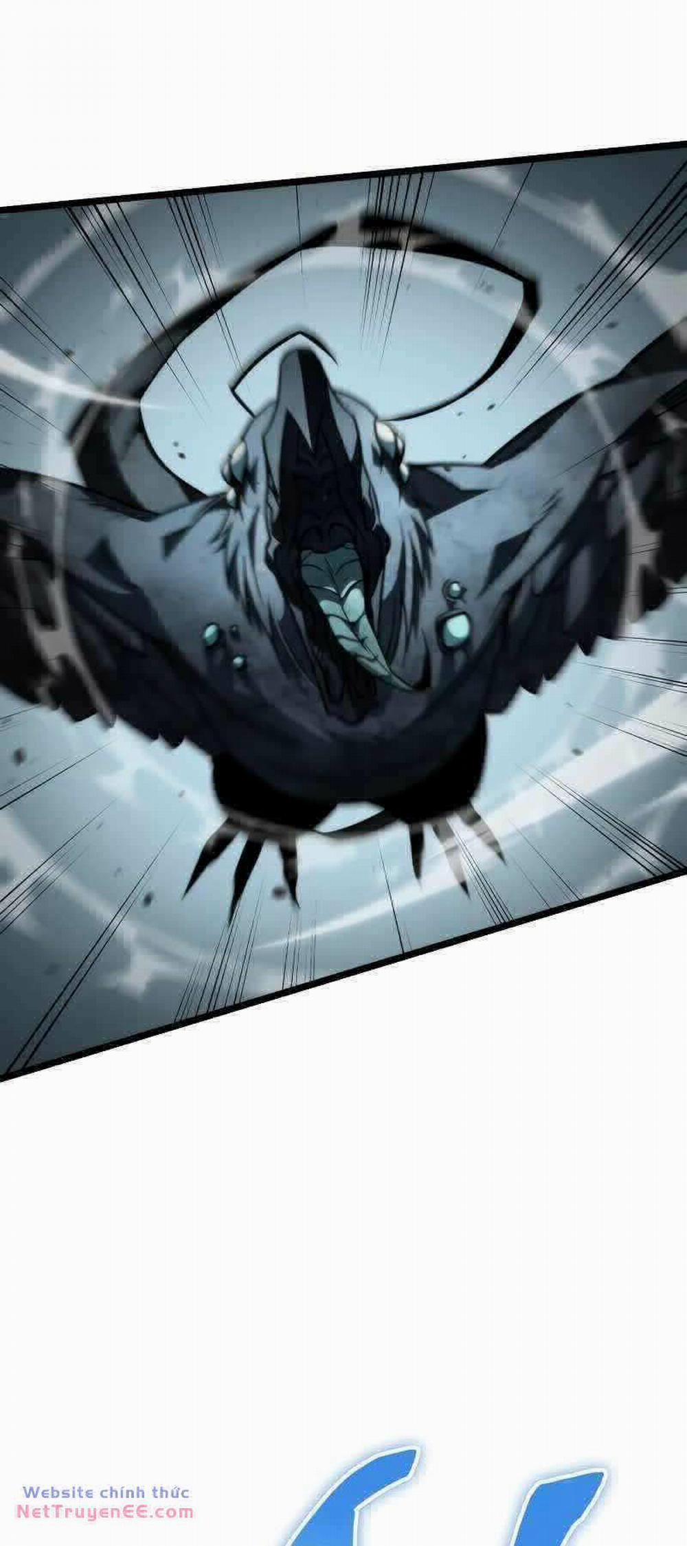 Chiến Binh Hồi Quy 16 trang 7