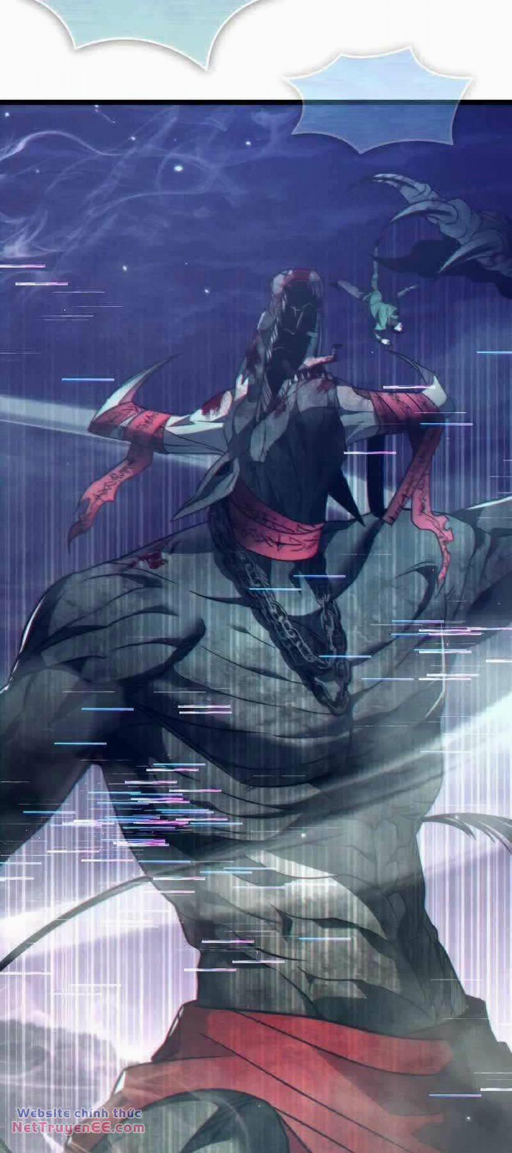 Chiến Binh Hồi Quy 16 trang 77