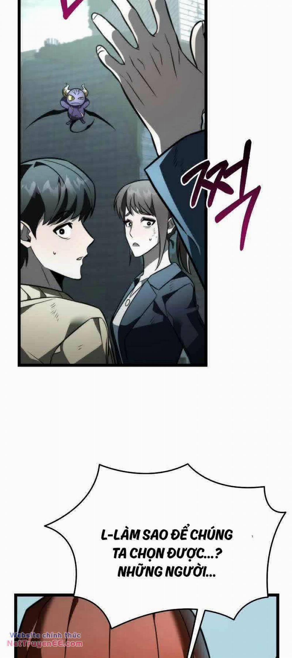 Chiến Binh Hồi Quy 16 trang 81