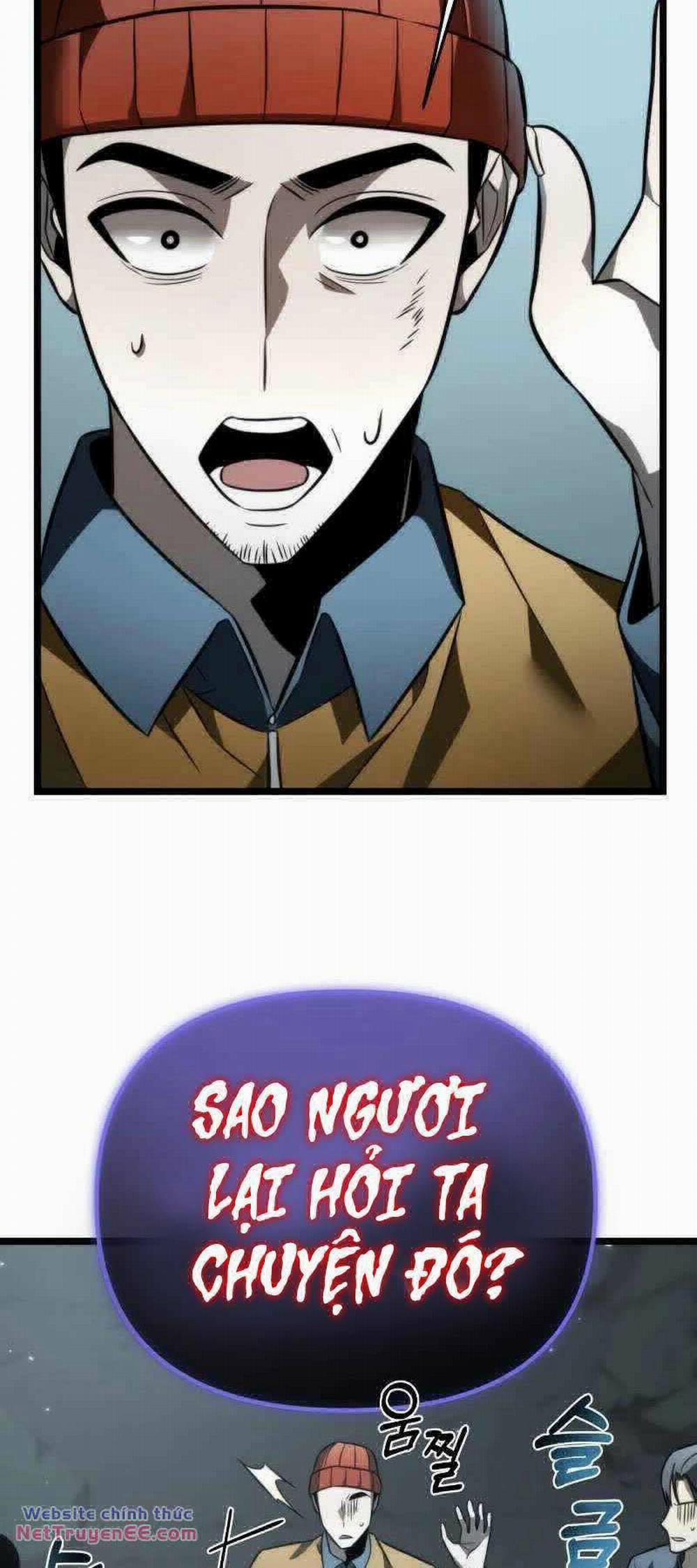 Chiến Binh Hồi Quy 16 trang 82