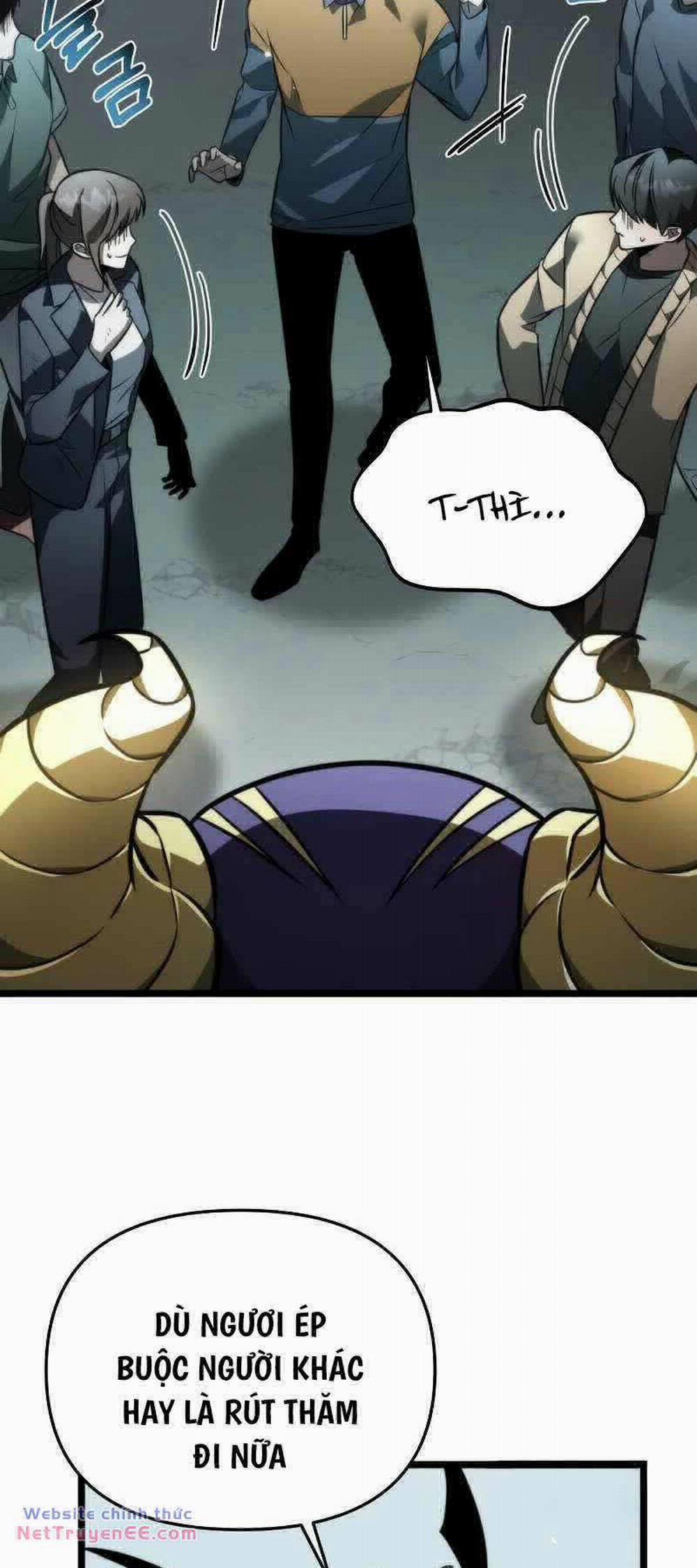 Chiến Binh Hồi Quy 16 trang 83