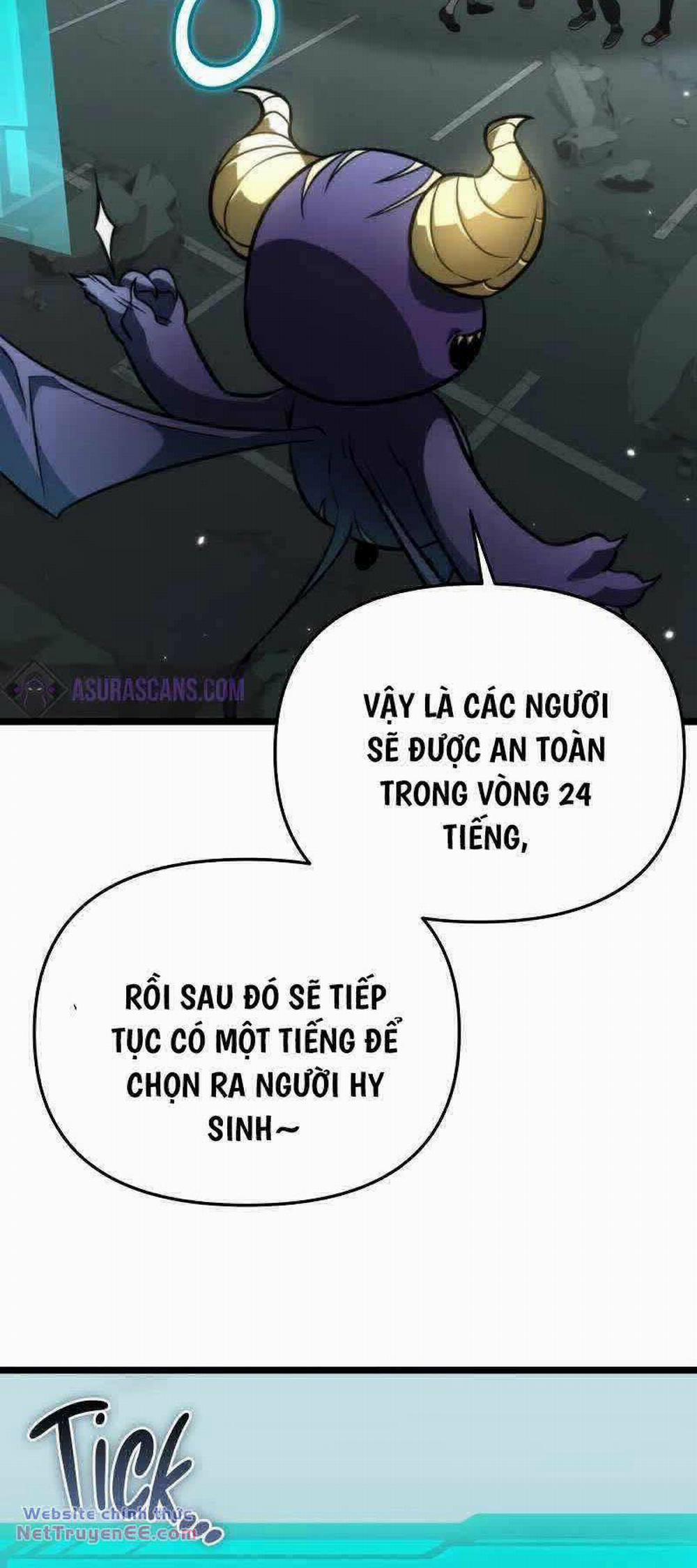 Chiến Binh Hồi Quy 16 trang 86