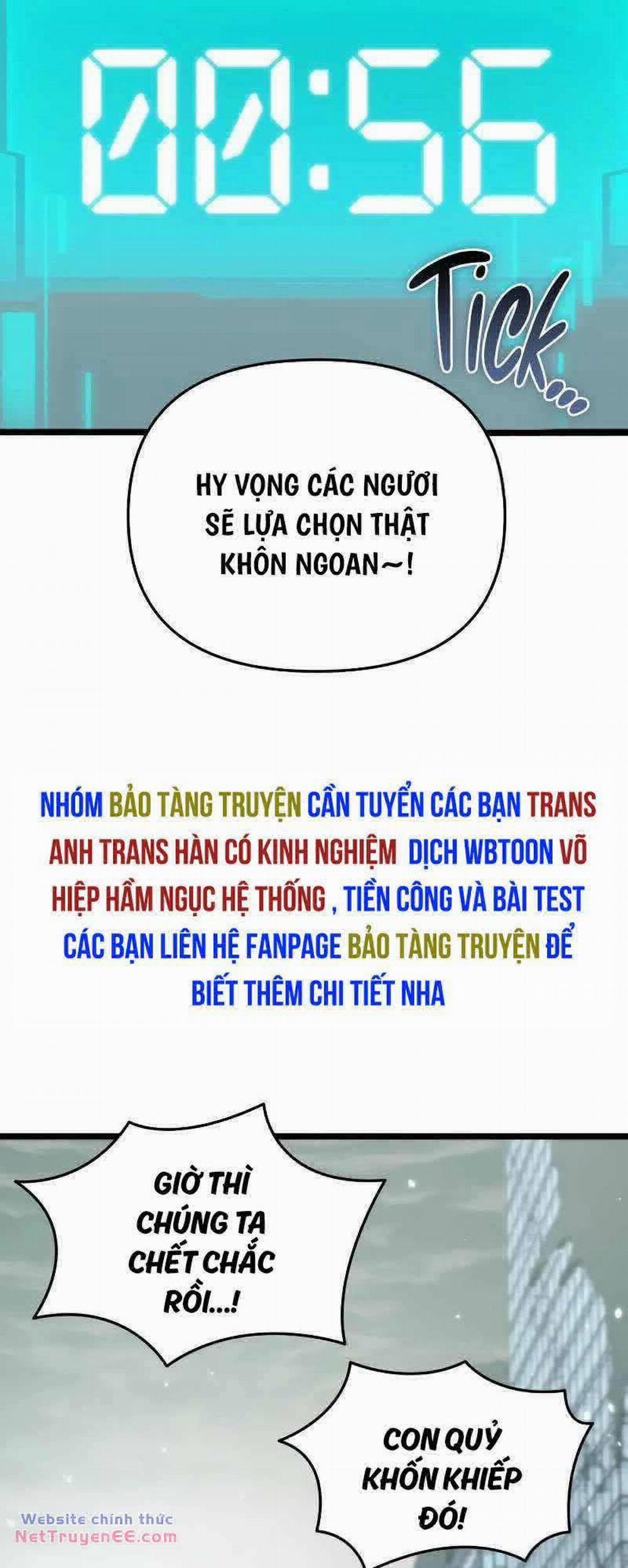 Chiến Binh Hồi Quy 16 trang 87