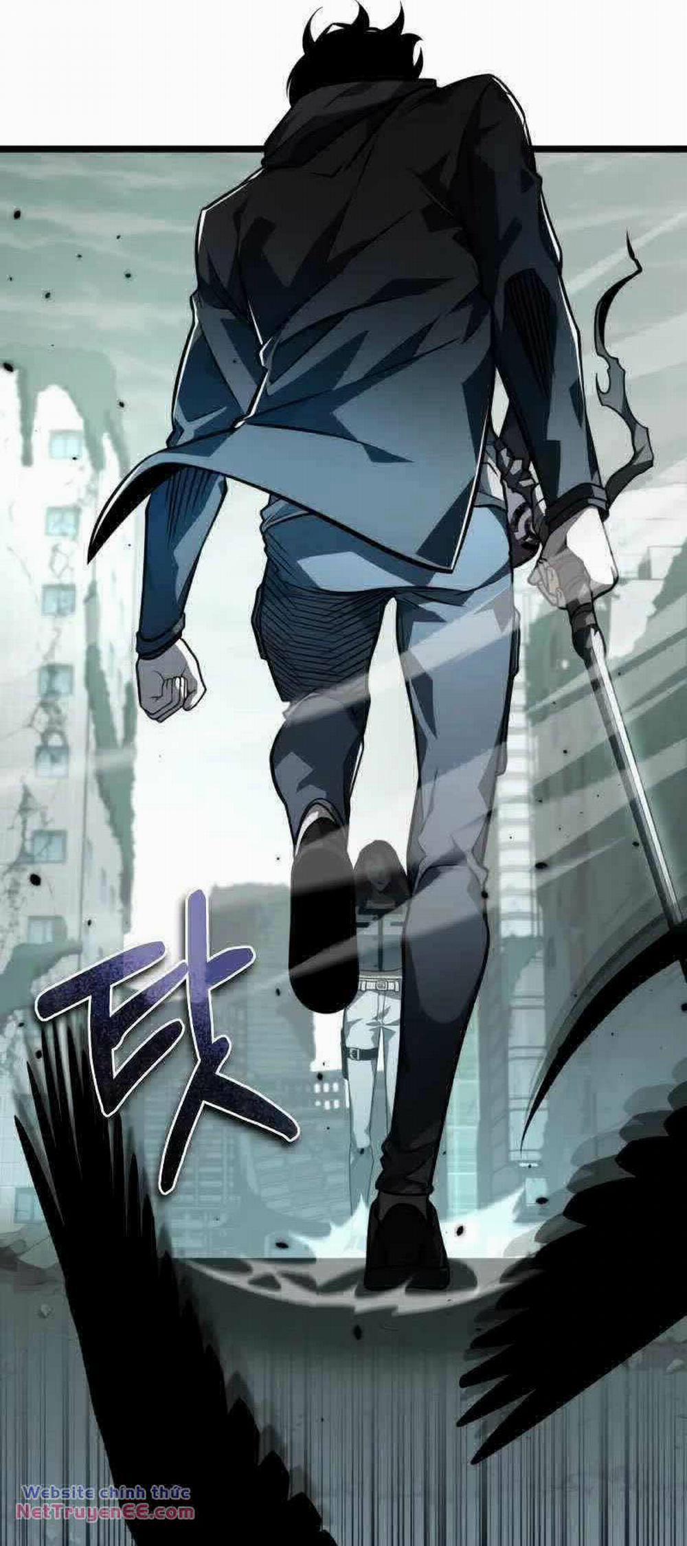 Chiến Binh Hồi Quy 16 trang 9