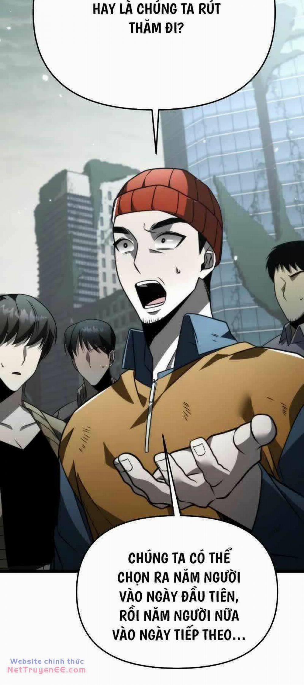 Chiến Binh Hồi Quy 16 trang 92