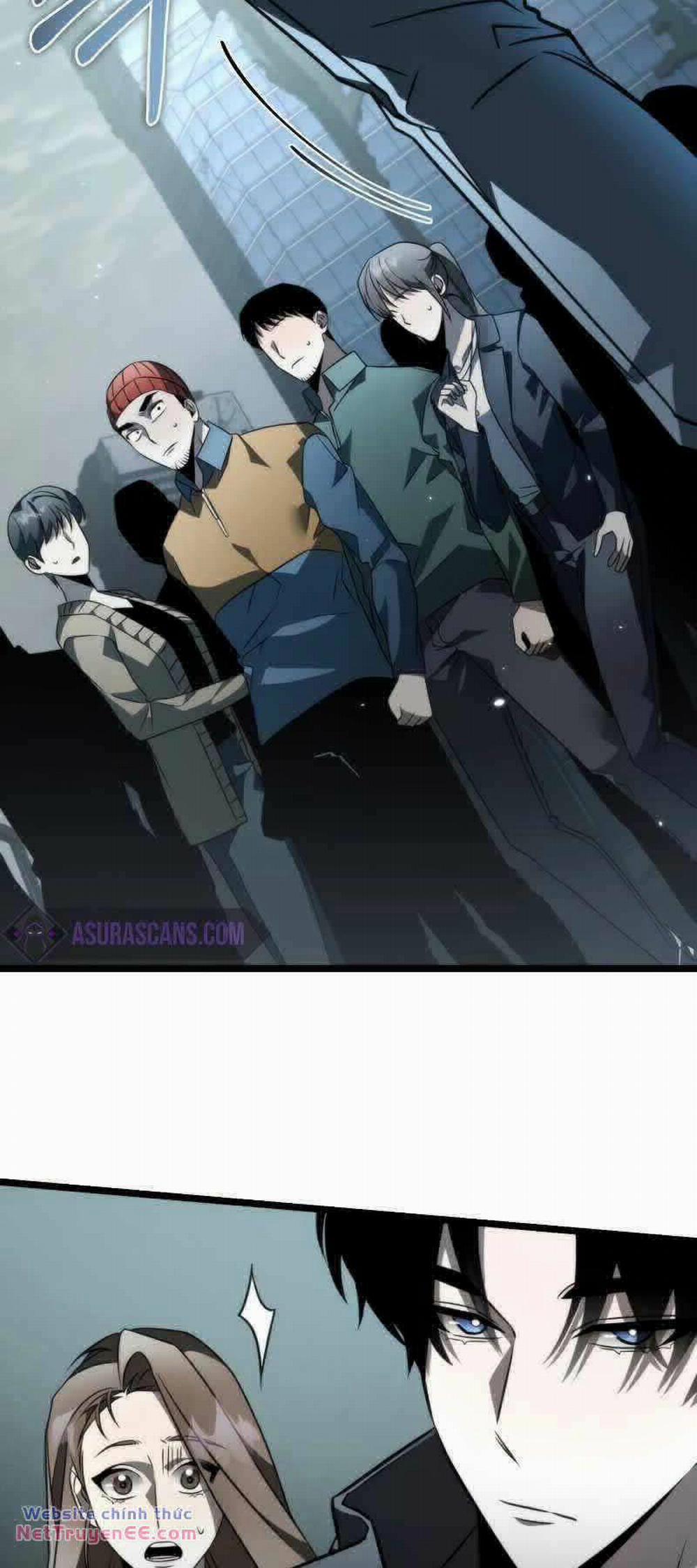 Chiến Binh Hồi Quy 16 trang 94