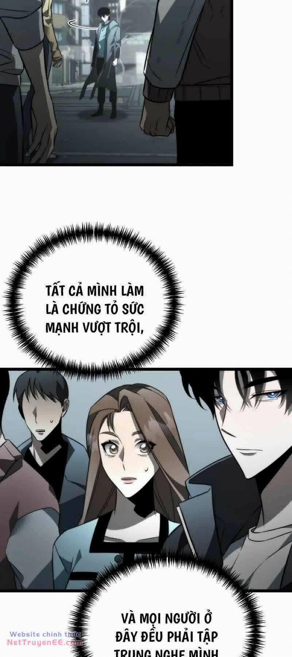 Chiến Binh Hồi Quy 17 trang 10