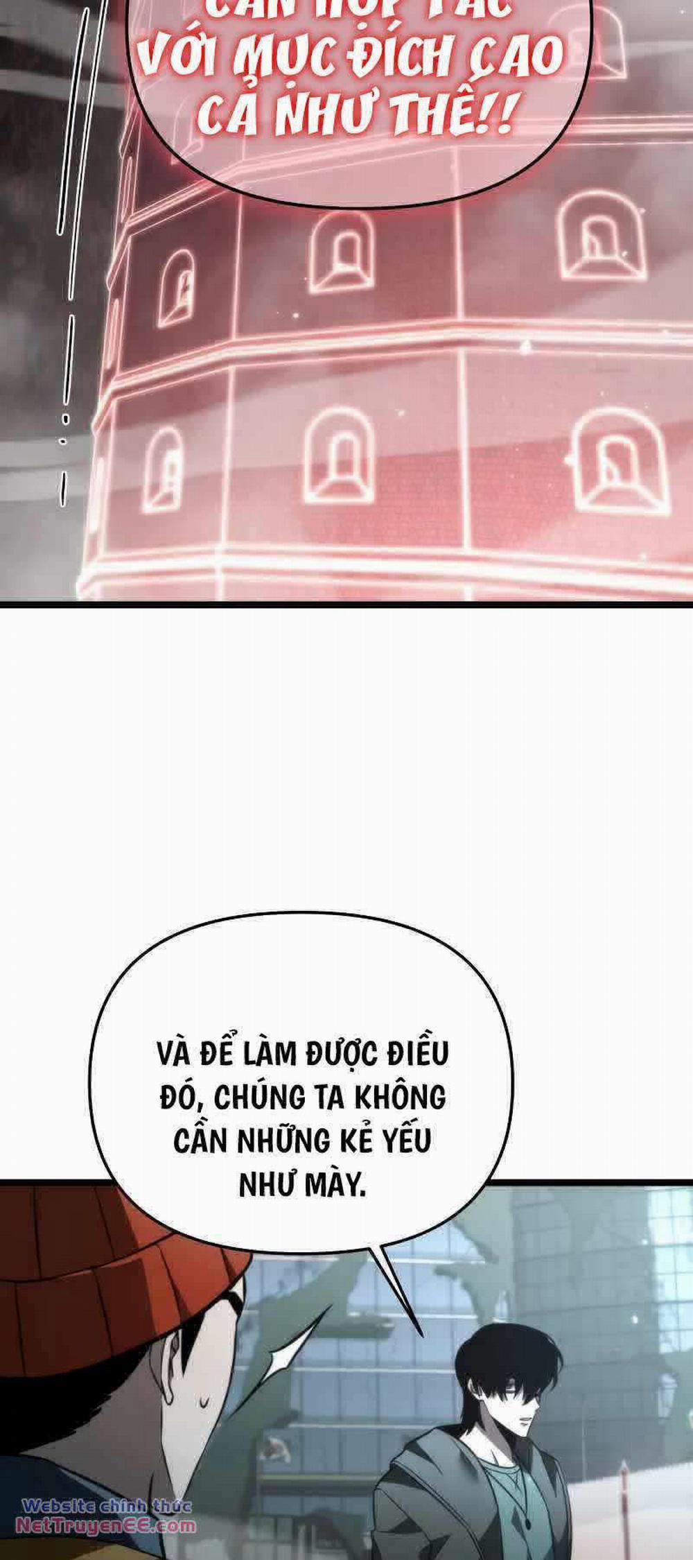 Chiến Binh Hồi Quy 17 trang 15