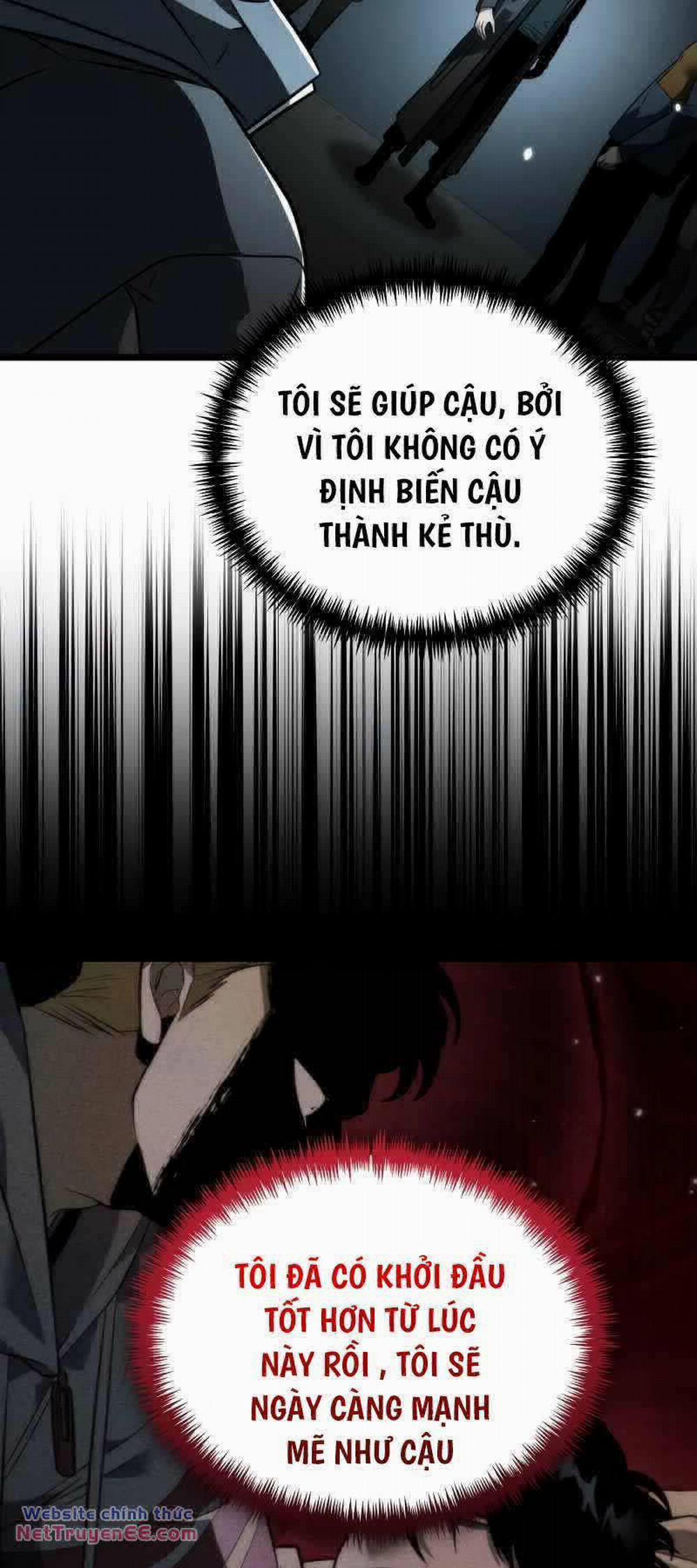 Chiến Binh Hồi Quy 17 trang 19