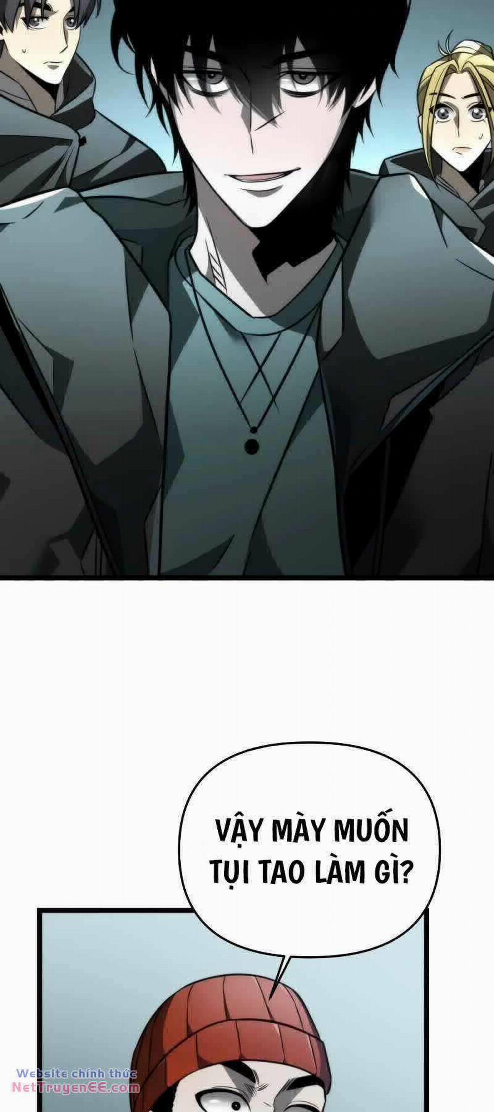 Chiến Binh Hồi Quy 17 trang 2