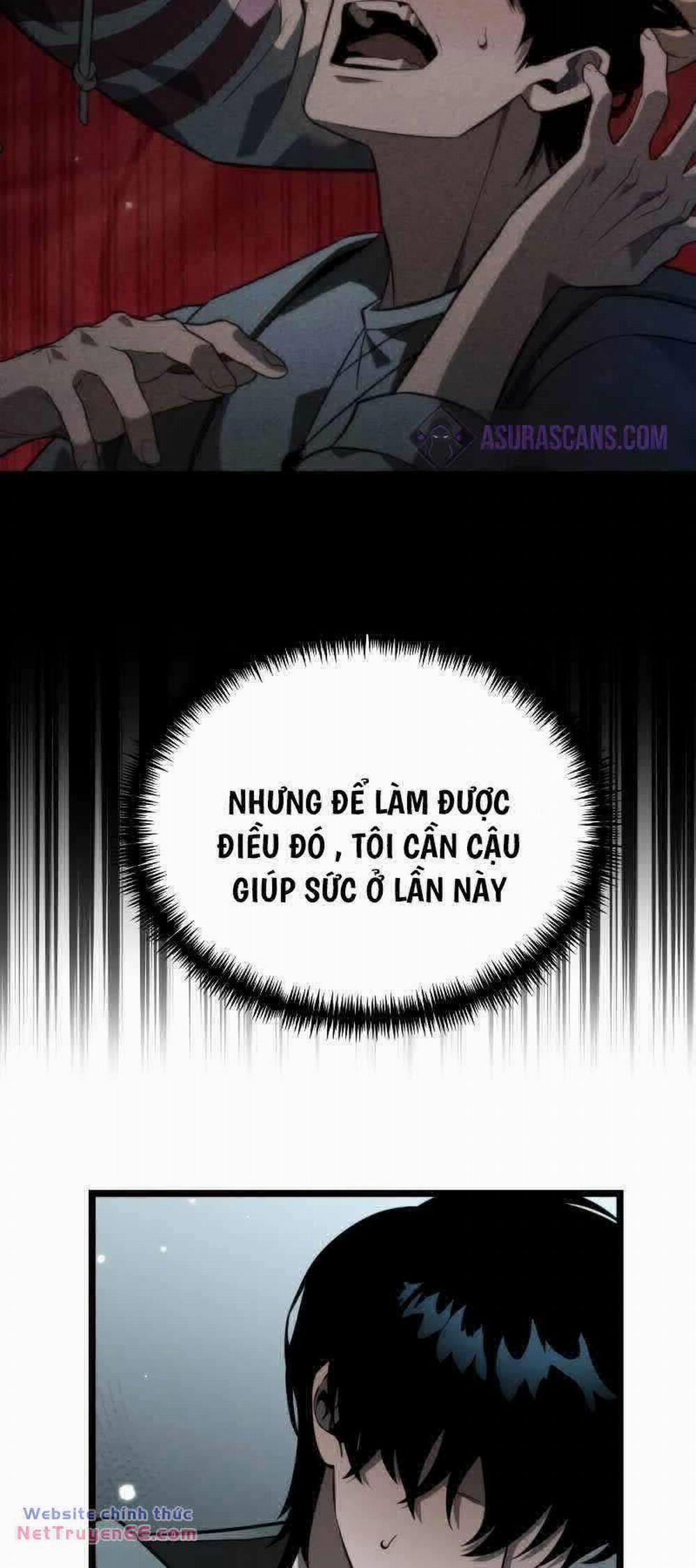 Chiến Binh Hồi Quy 17 trang 20