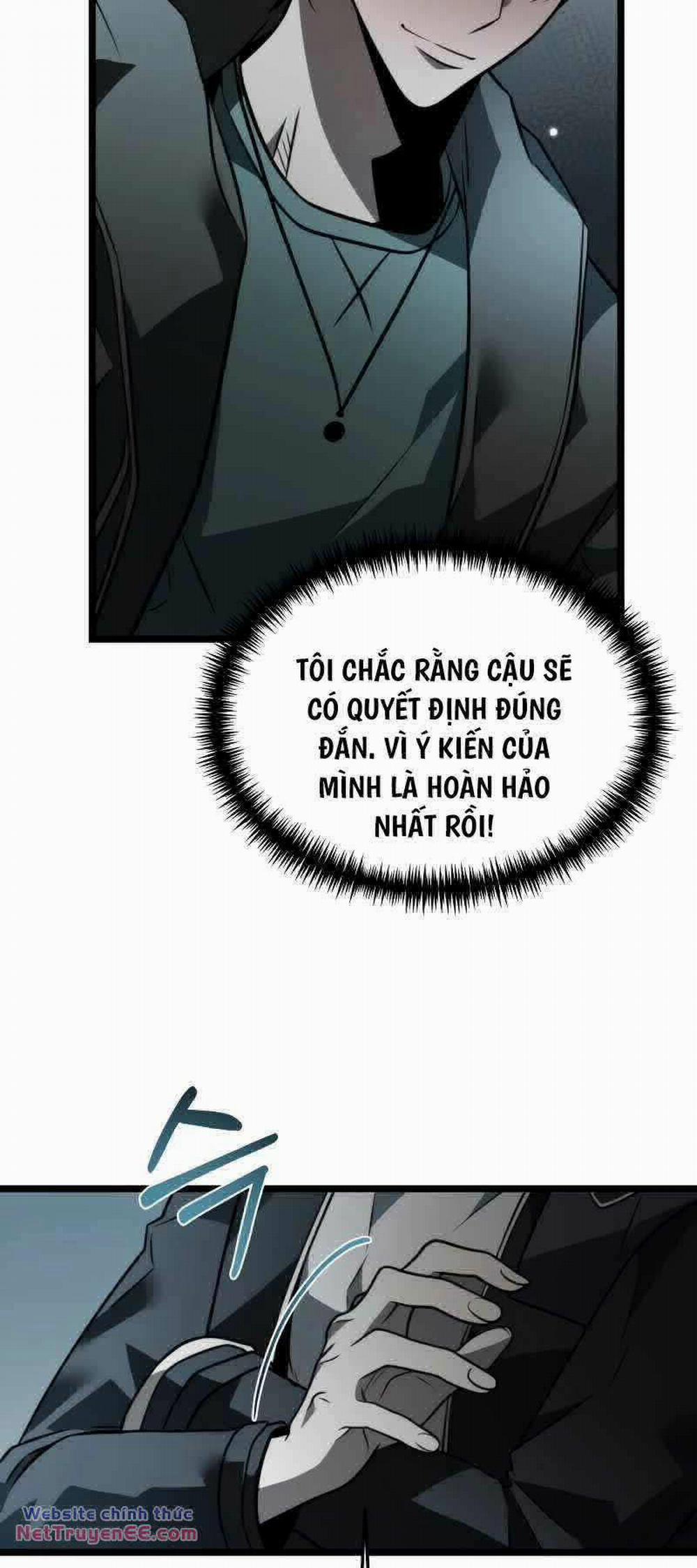 Chiến Binh Hồi Quy 17 trang 21