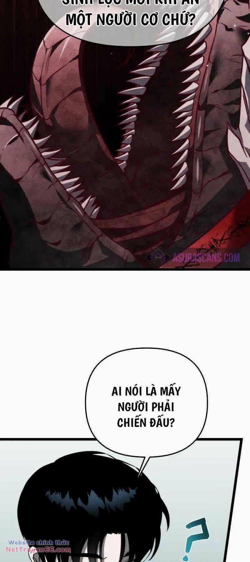 Chiến Binh Hồi Quy 17 trang 27