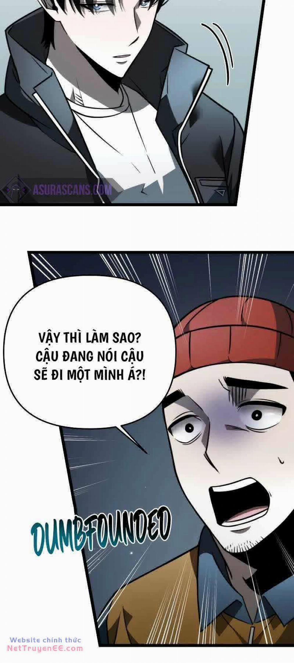 Chiến Binh Hồi Quy 17 trang 28