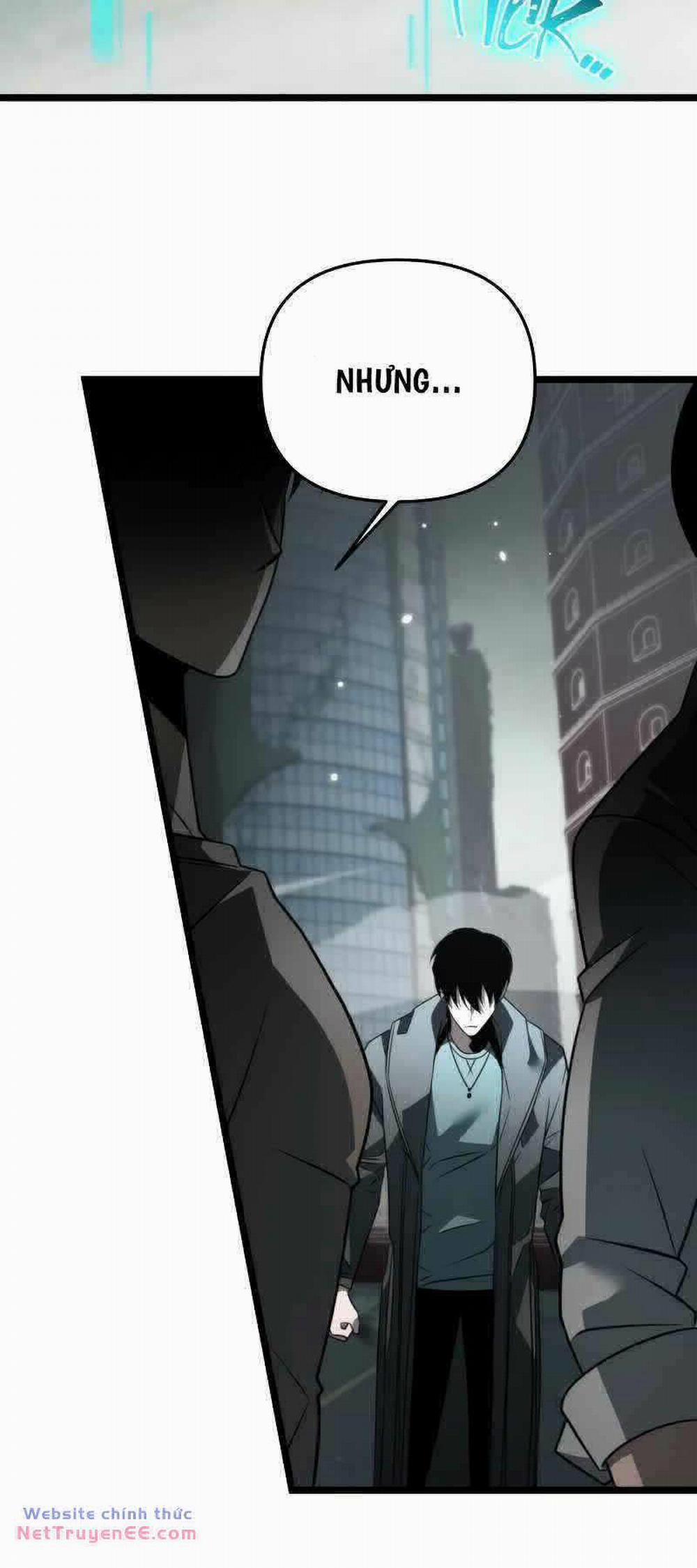 Chiến Binh Hồi Quy 17 trang 35