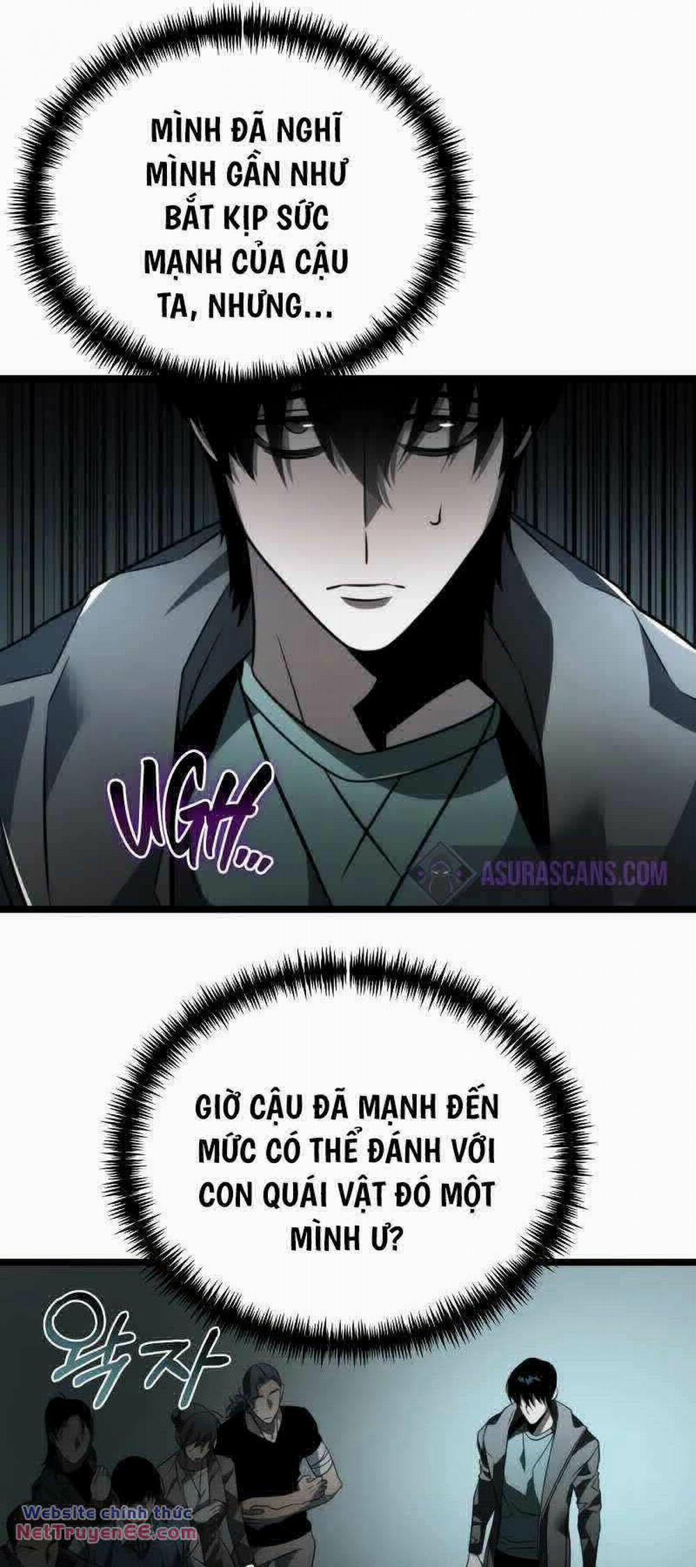 Chiến Binh Hồi Quy 17 trang 36