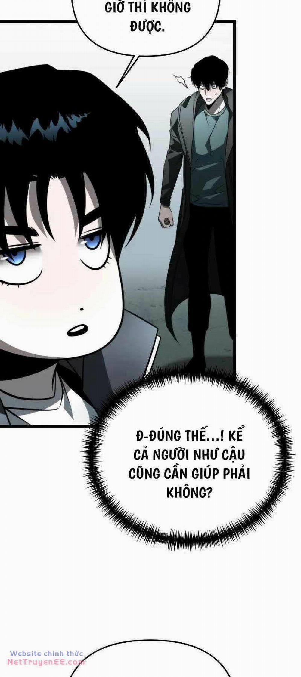 Chiến Binh Hồi Quy 17 trang 38