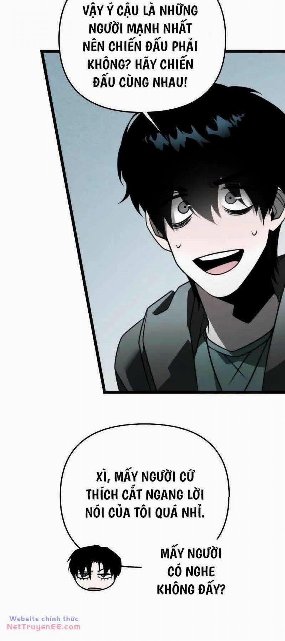 Chiến Binh Hồi Quy 17 trang 39