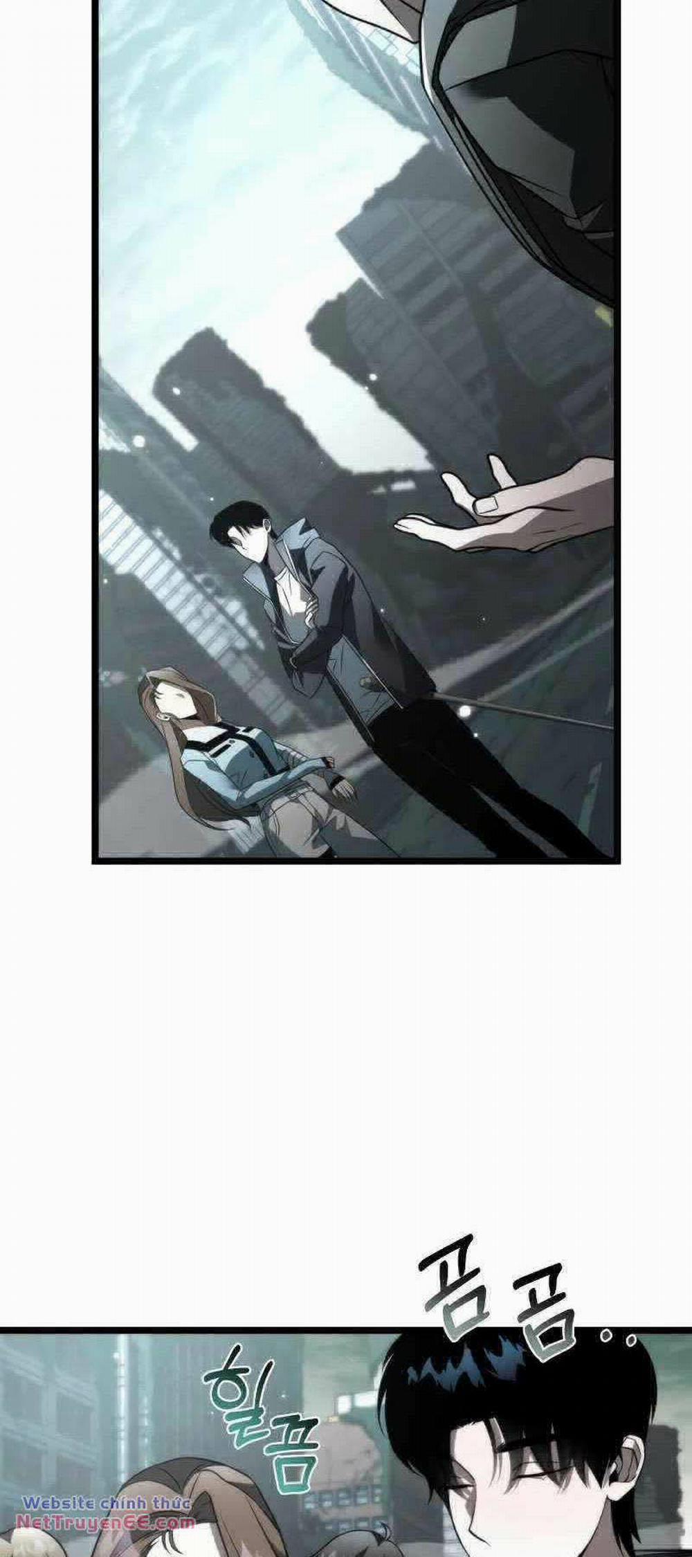 Chiến Binh Hồi Quy 17 trang 41
