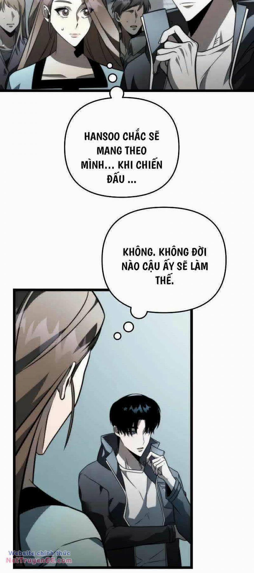 Chiến Binh Hồi Quy 17 trang 42