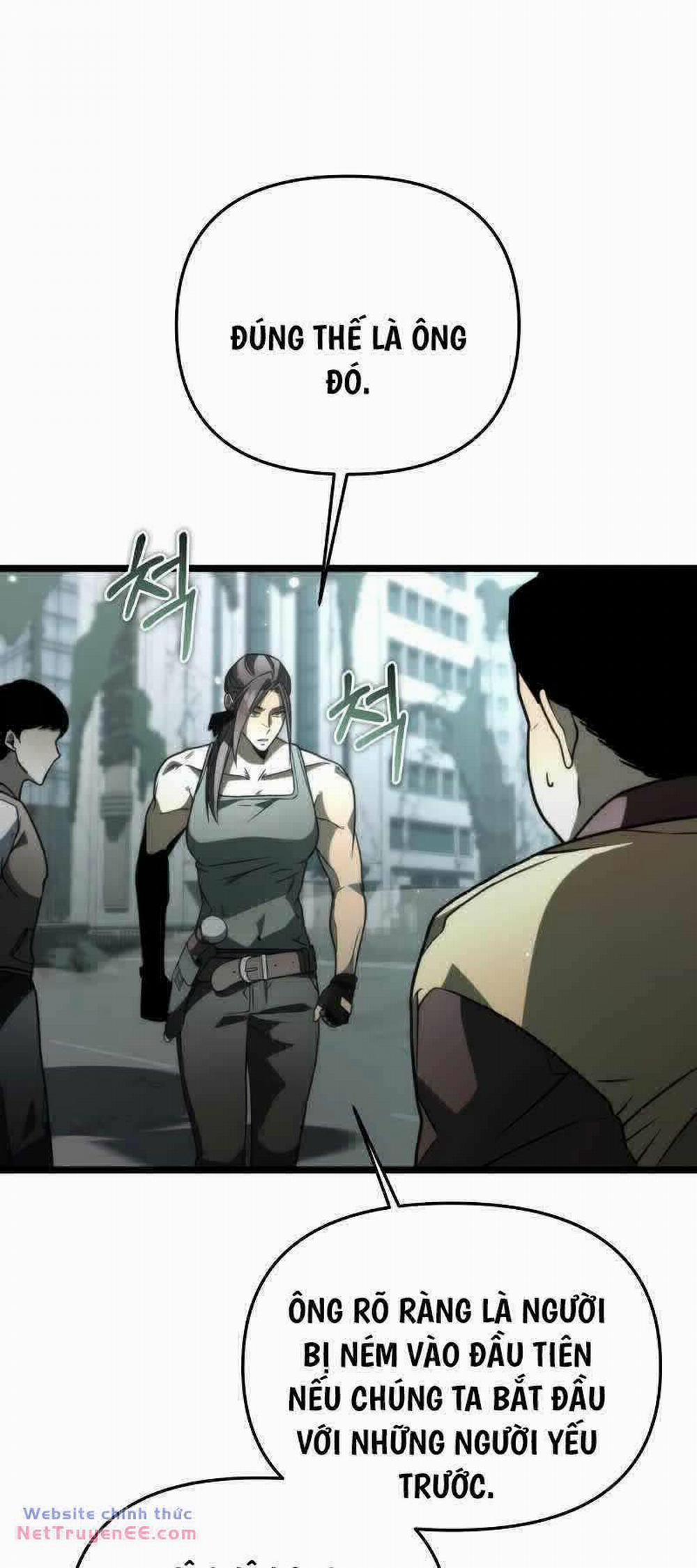 Chiến Binh Hồi Quy 17 trang 59