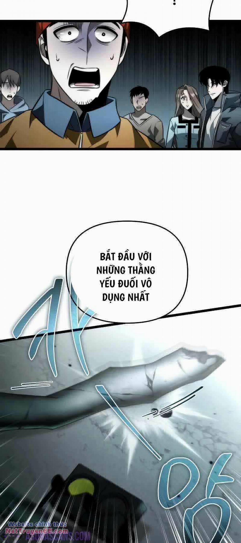 Chiến Binh Hồi Quy 17 trang 6