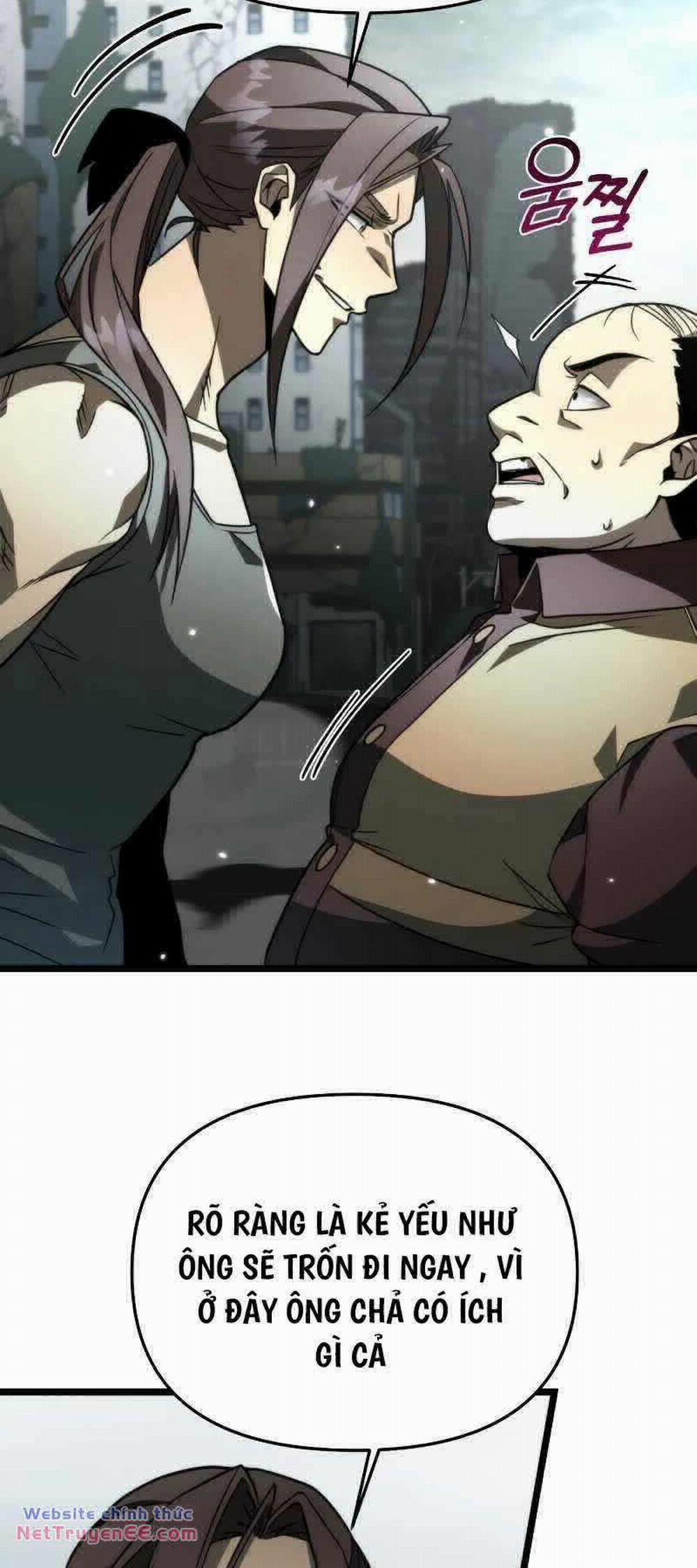 Chiến Binh Hồi Quy 17 trang 61