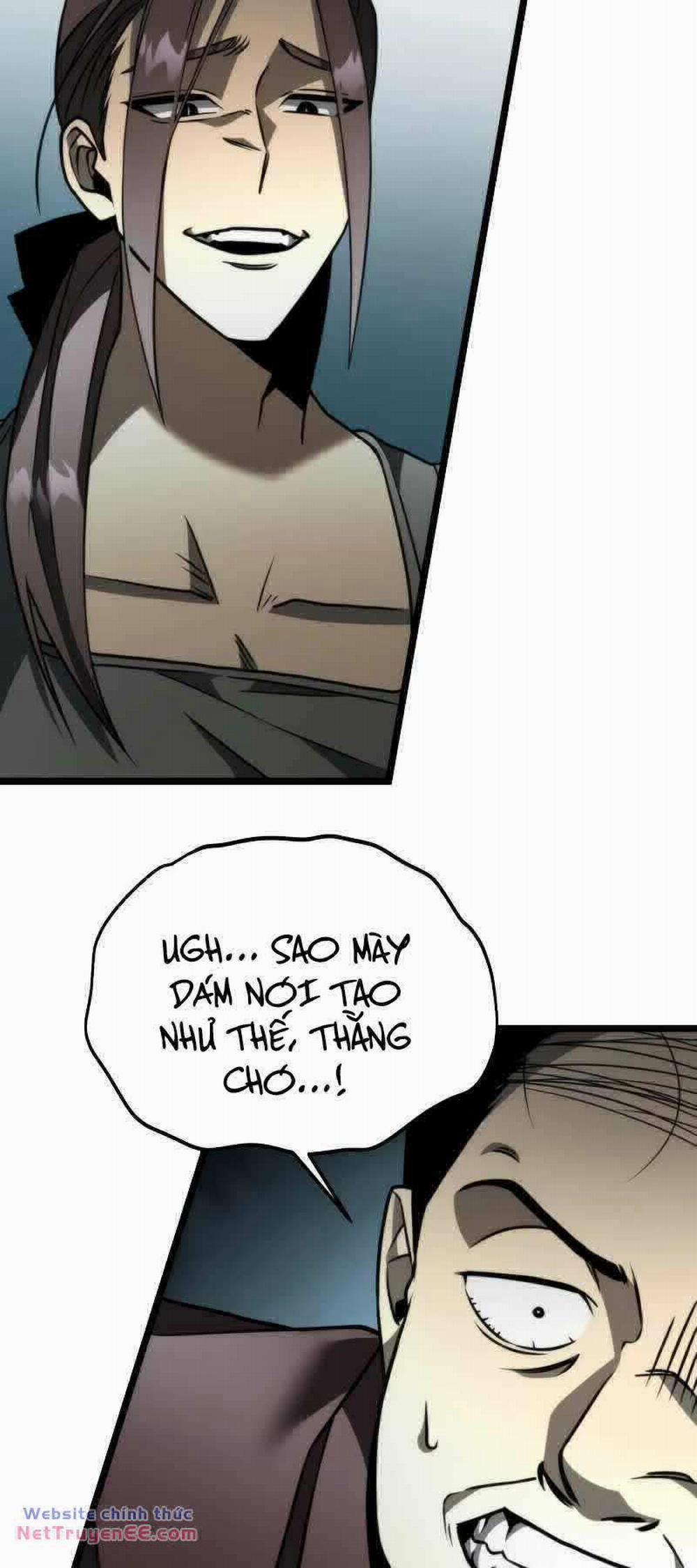 Chiến Binh Hồi Quy 17 trang 62