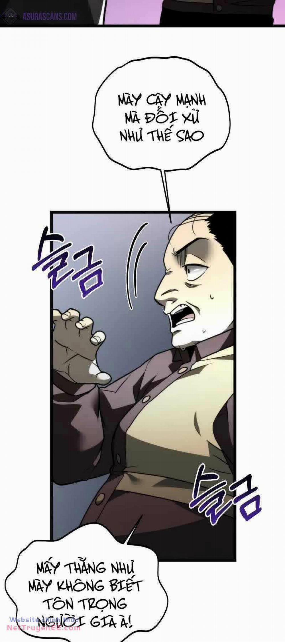 Chiến Binh Hồi Quy 17 trang 64