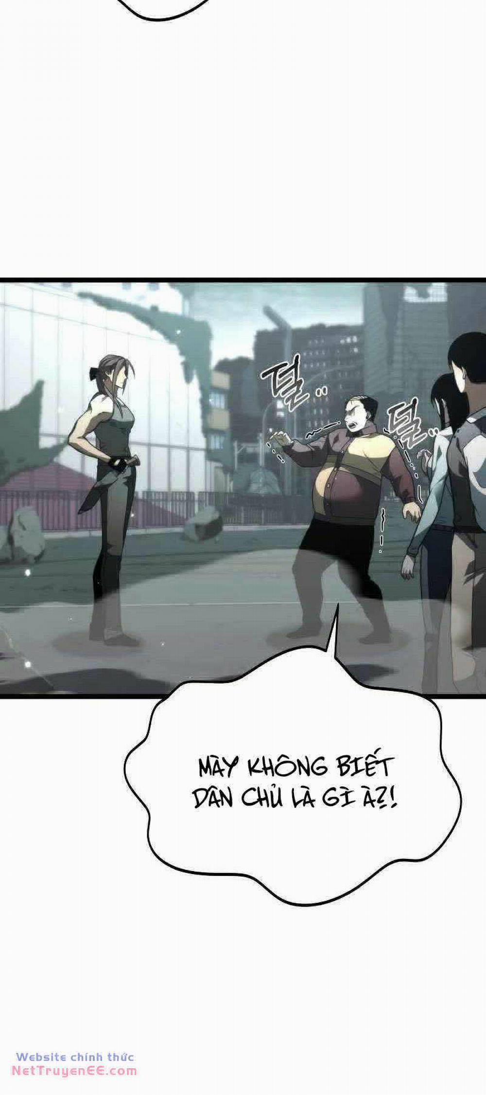 Chiến Binh Hồi Quy 17 trang 65