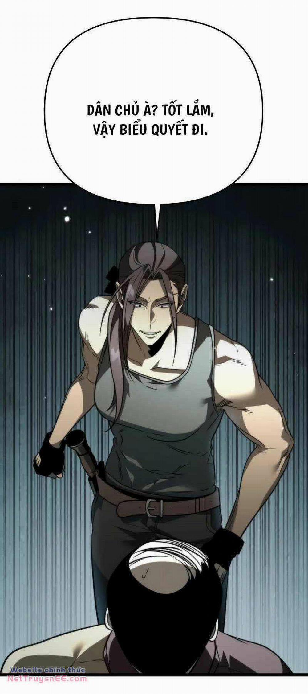 Chiến Binh Hồi Quy 17 trang 66