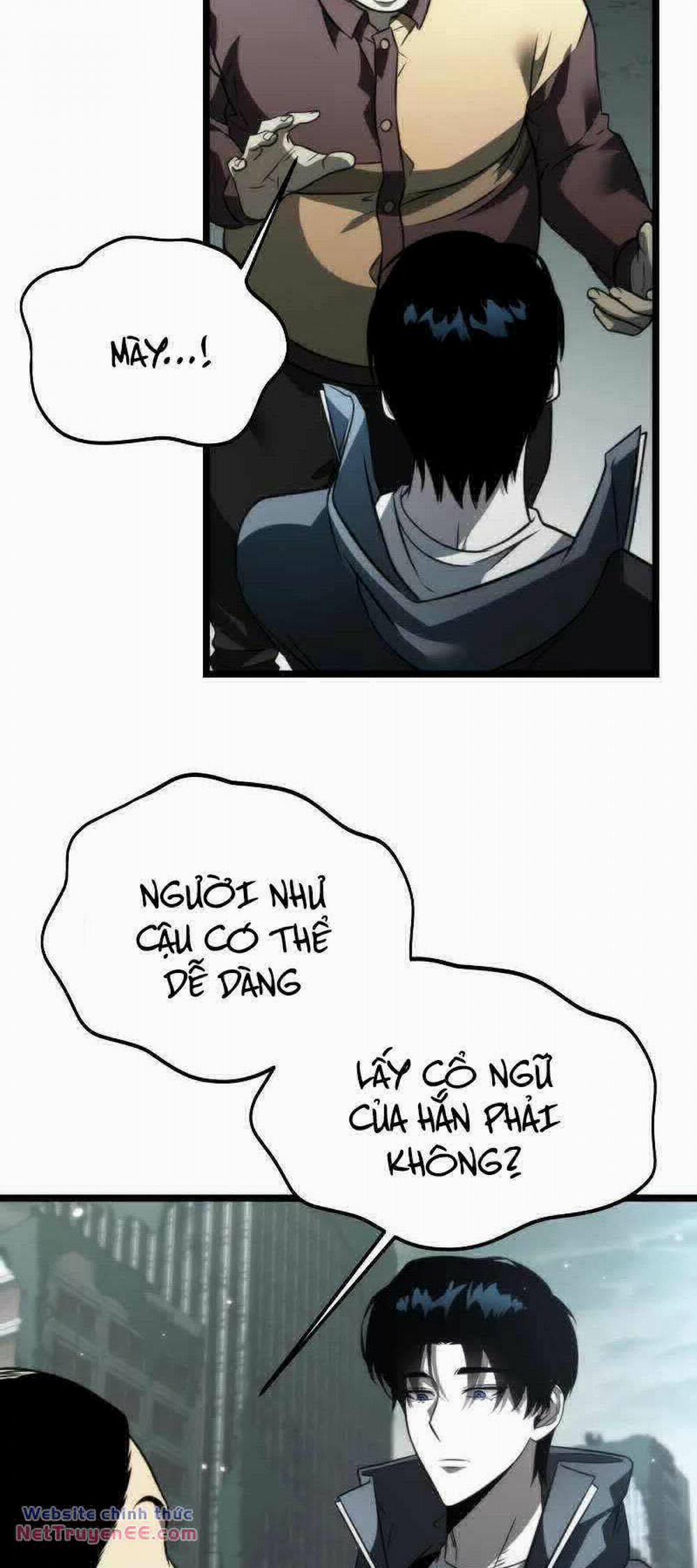 Chiến Binh Hồi Quy 17 trang 69