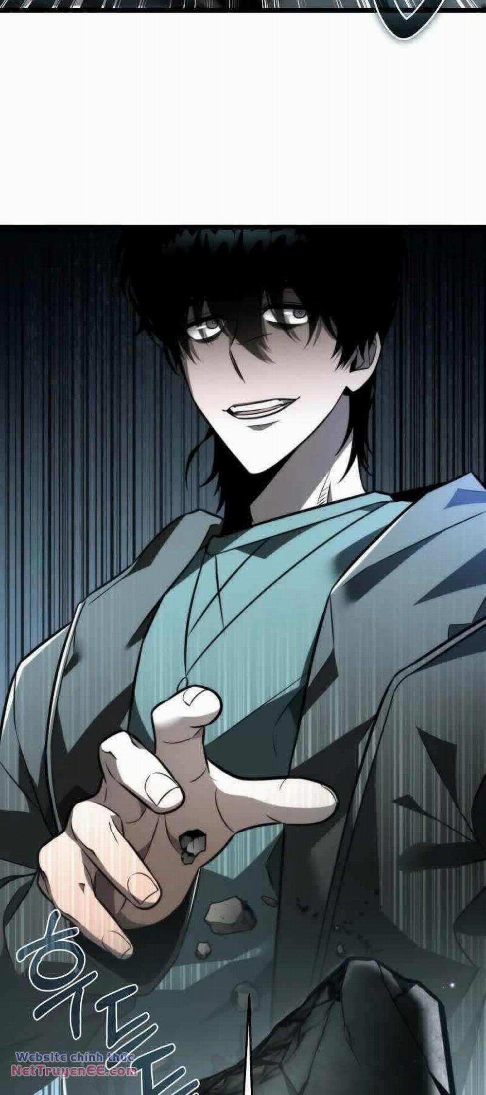 Chiến Binh Hồi Quy 17 trang 7