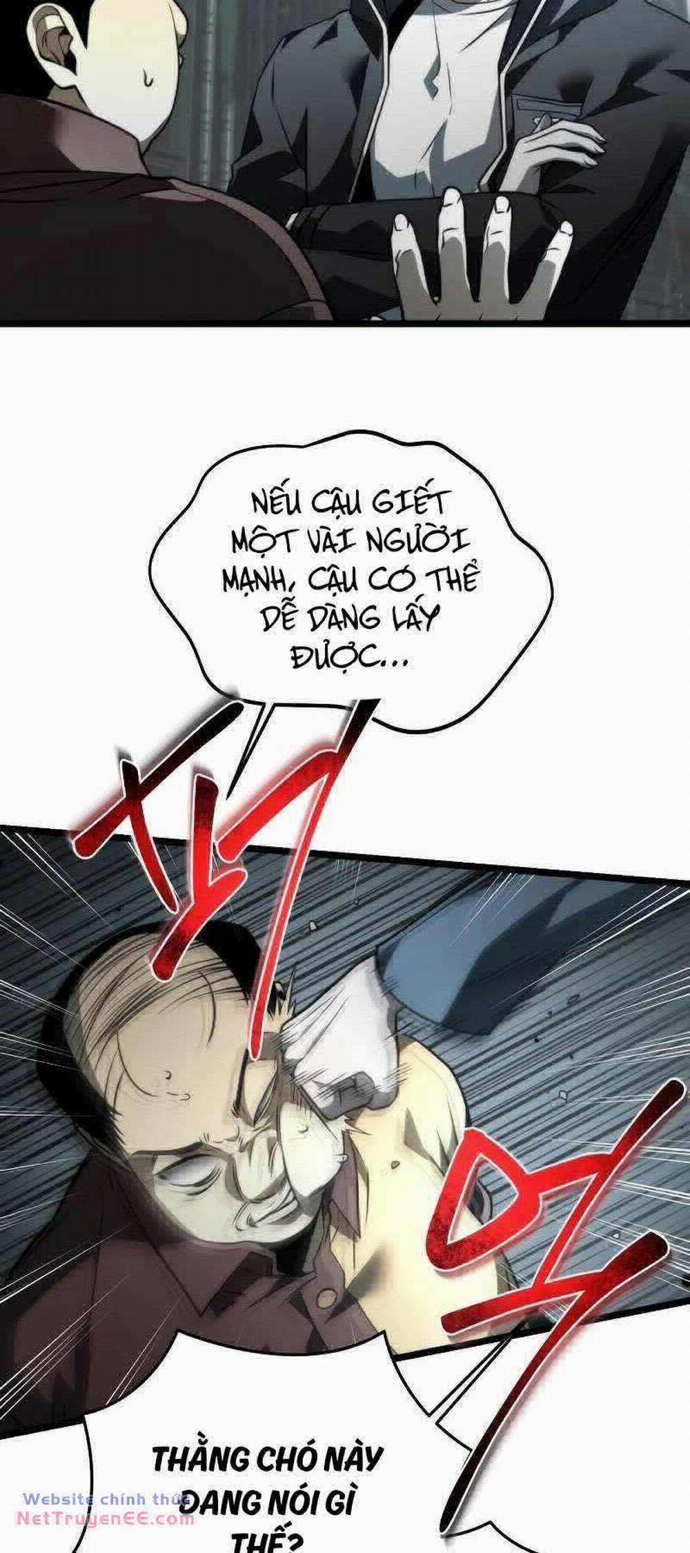 Chiến Binh Hồi Quy 17 trang 70